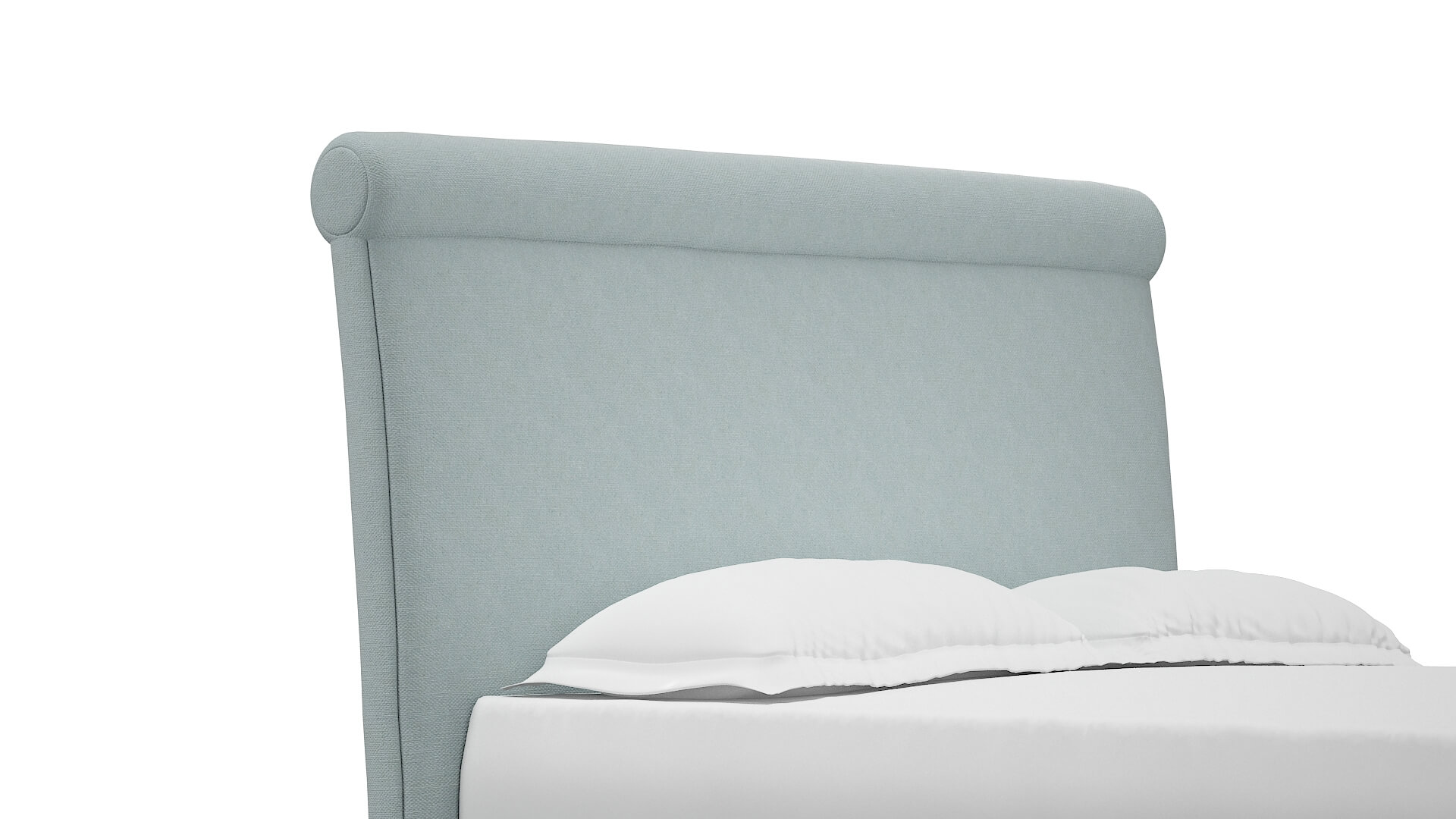 Maja Bella Skylight Bed Queen Headboard