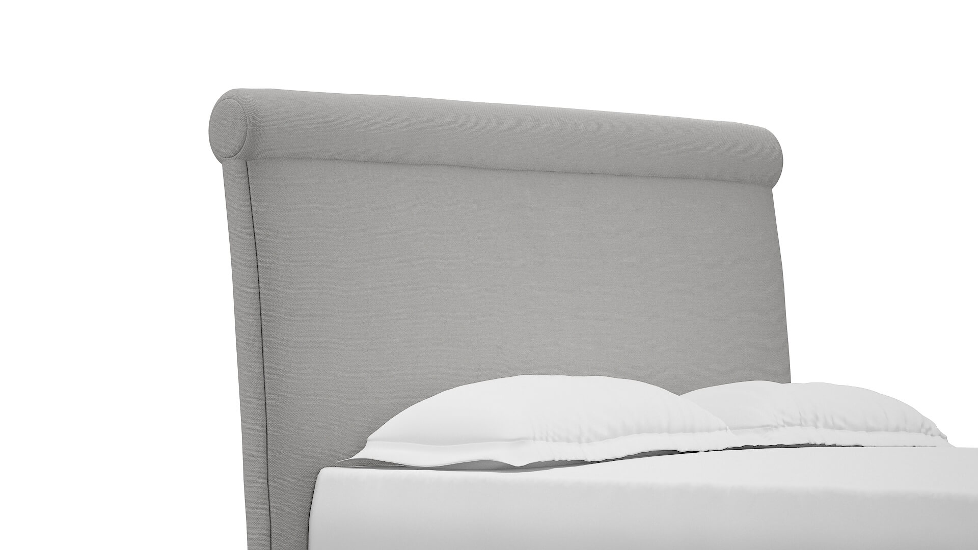 Maja Prisma Steam Bed Queen Headboard