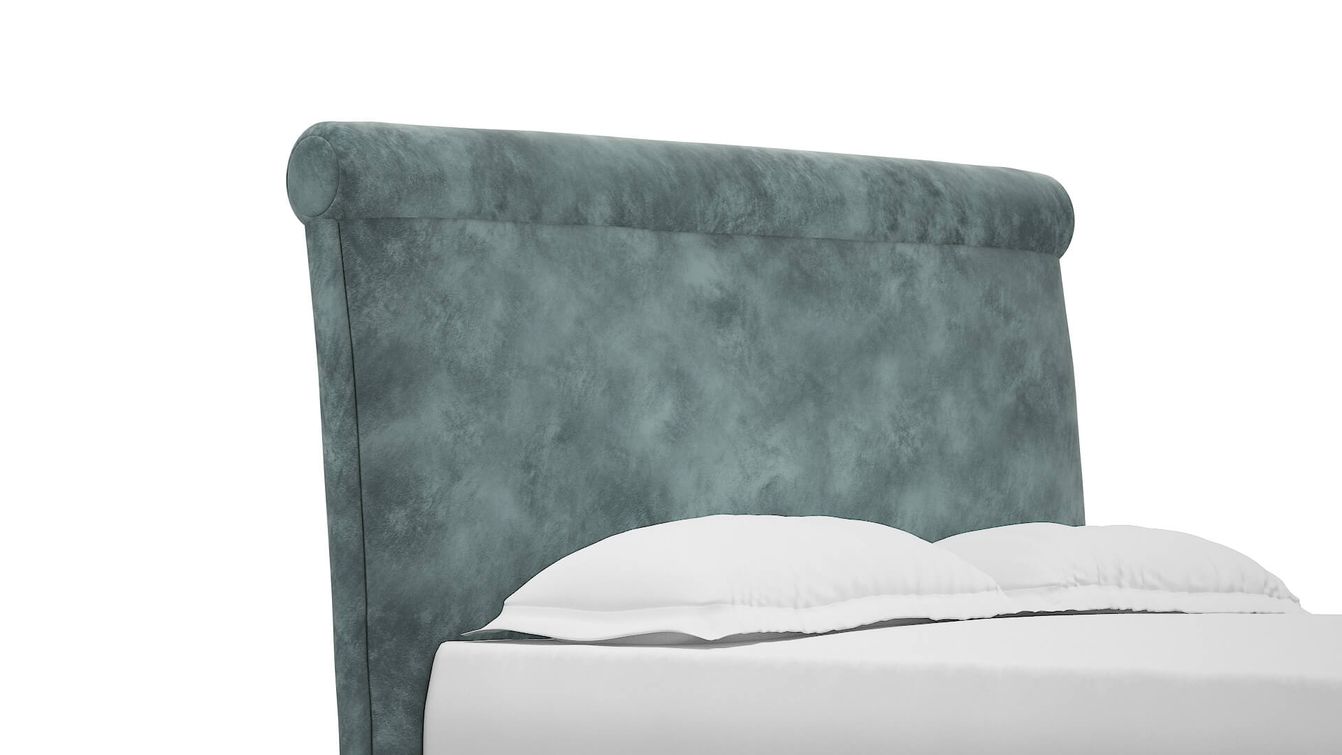 Maja Royale Cloud Bed Queen Headboard