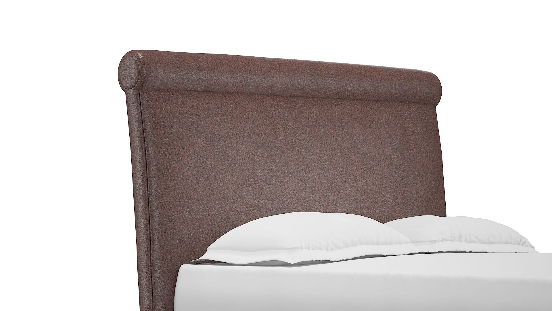 Maja Royale Mocha Bed Queen Headboard