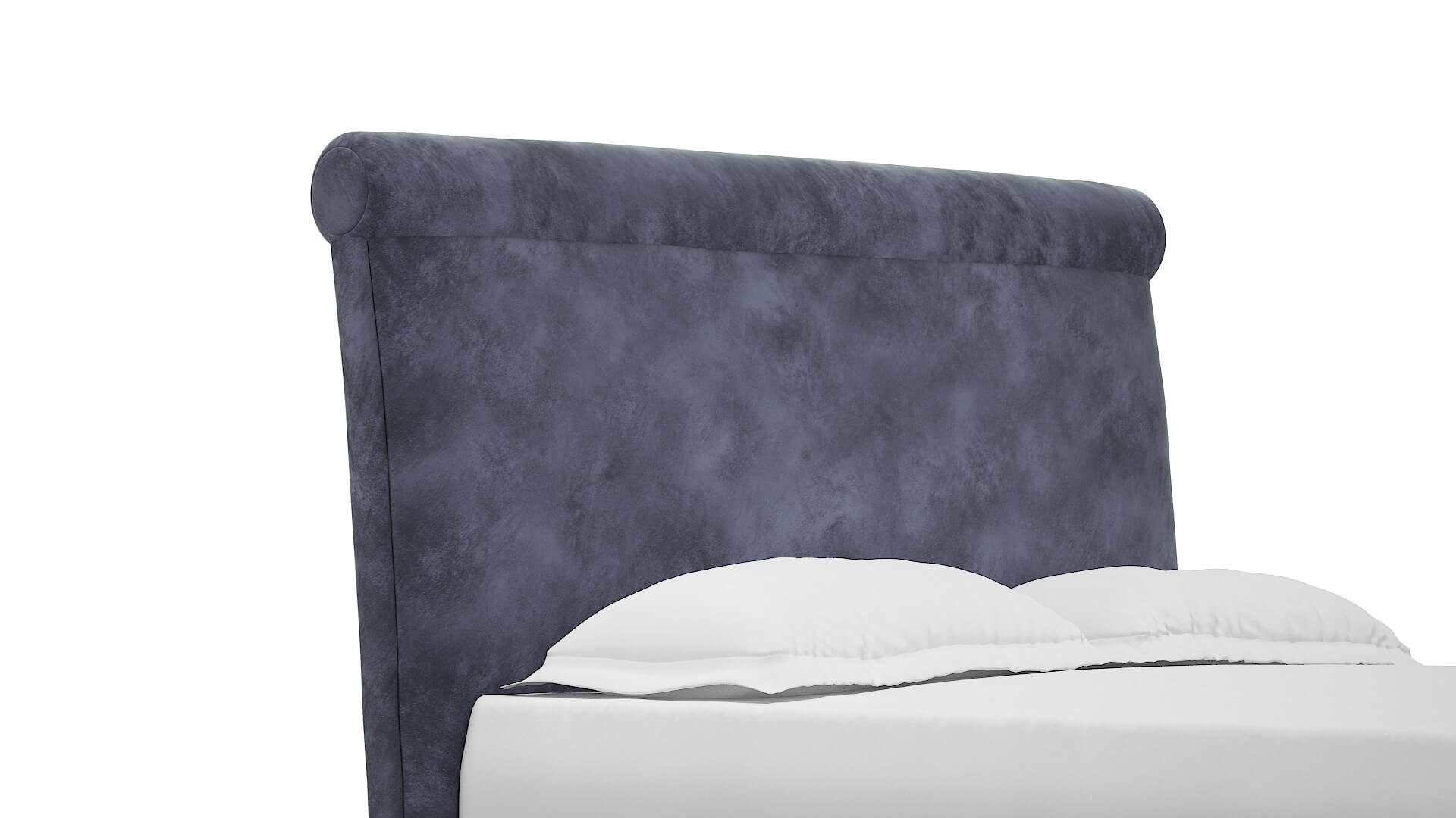 Maja Terrain Dusk Bed Queen Headboard