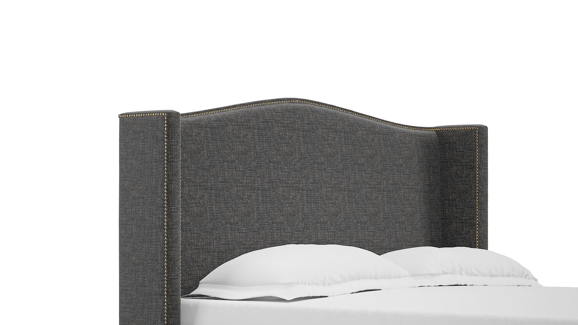 Maya Curious Eclipse Bed Queen Headboard