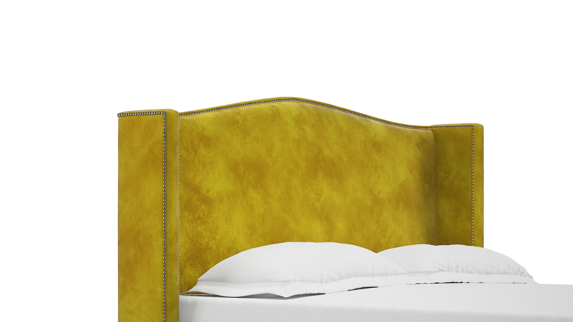 Maya Quartz 402 Bed Queen Headboard