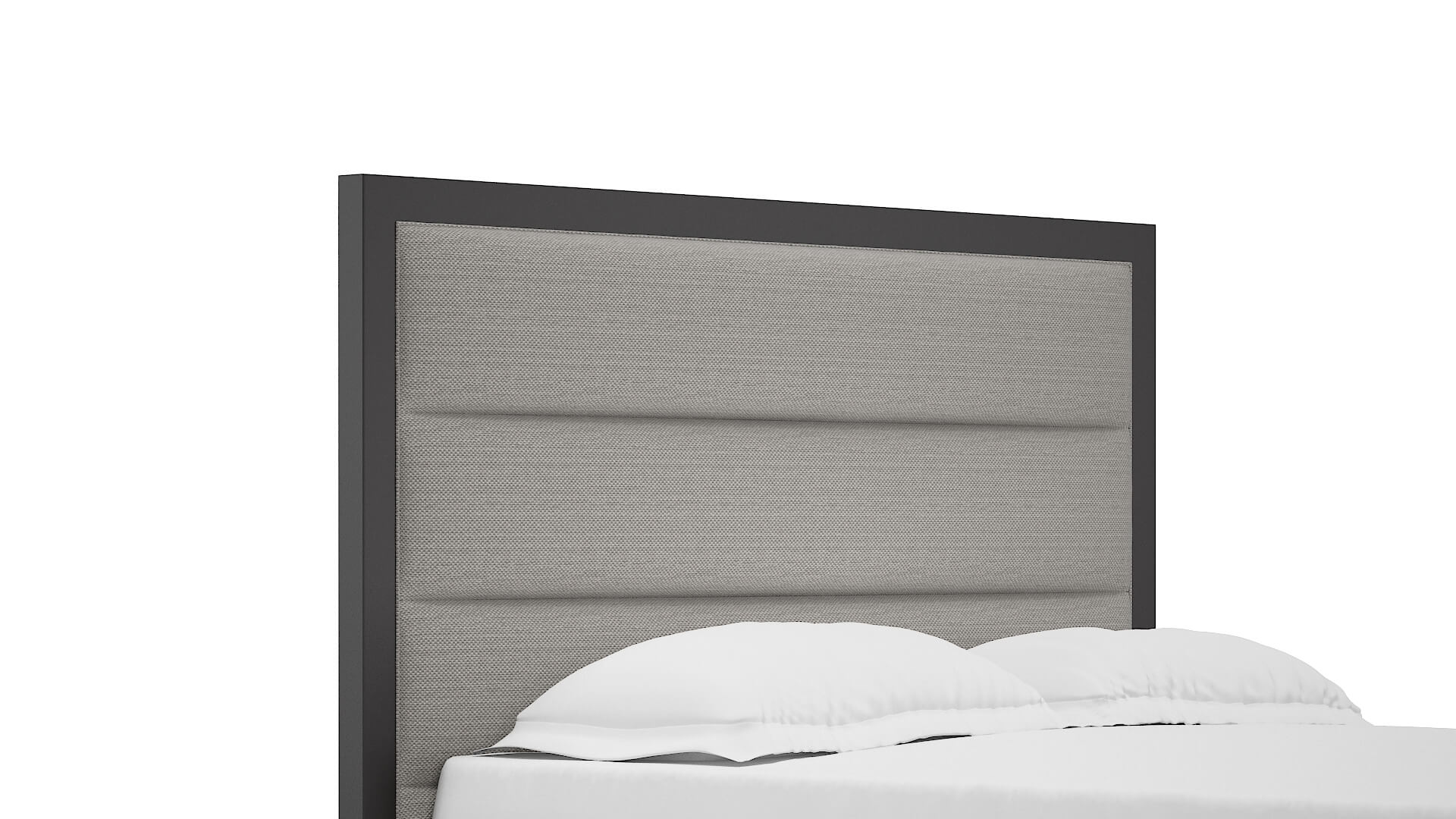 Meliano Avenger Dolphin Bed Queen Headboard