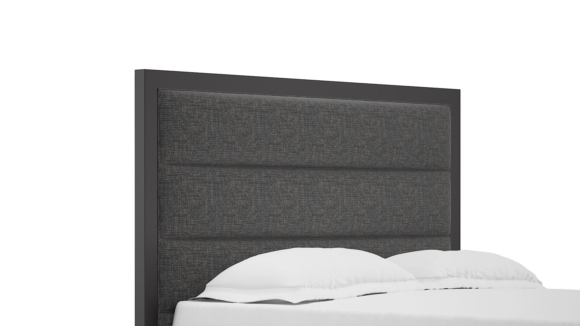 Meliano Curious Pacific Bed Queen Headboard