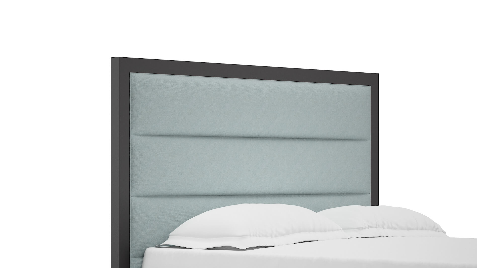 Meliano Elliot Spa Bed Queen Headboard
