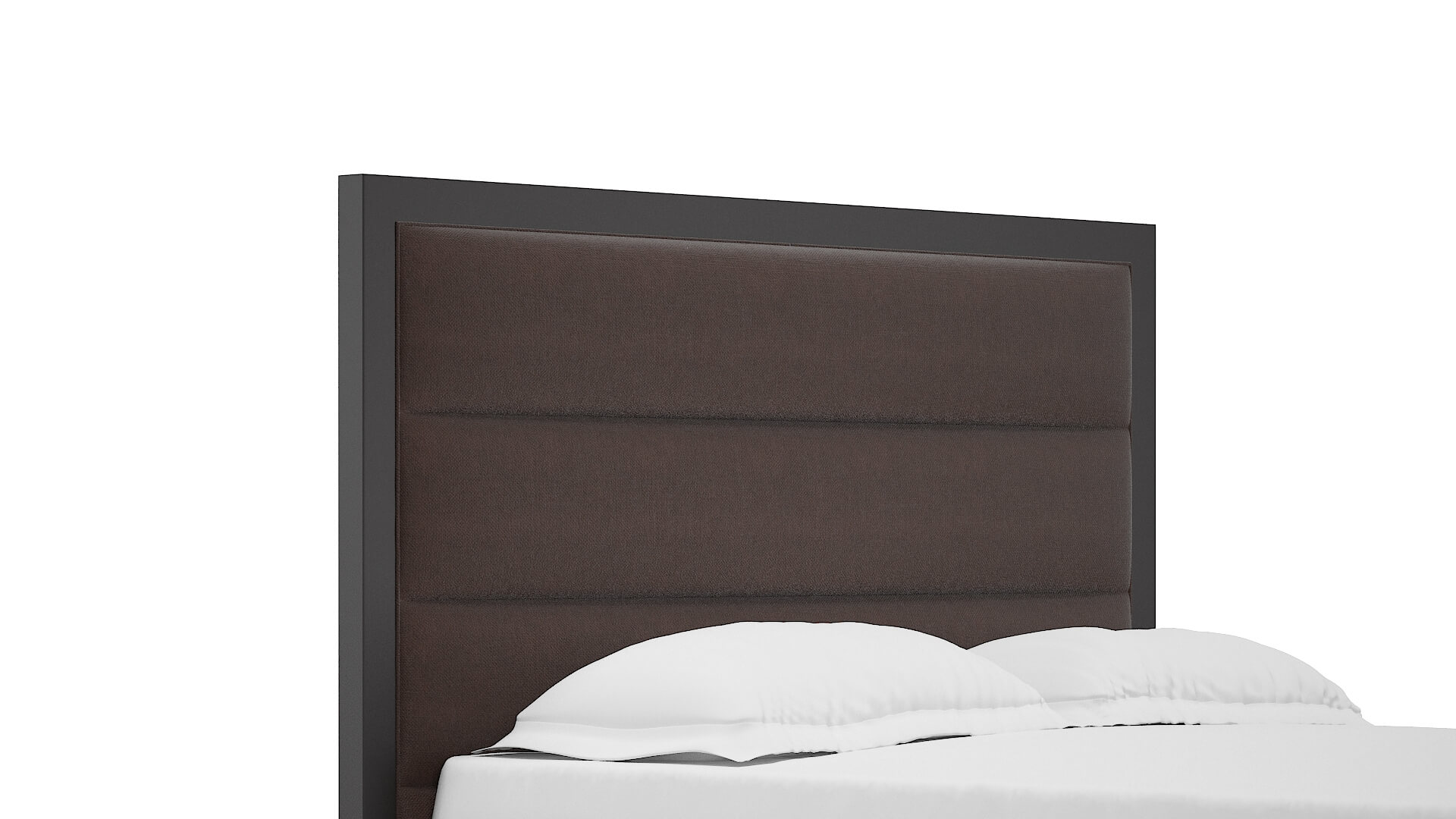 Meliano Insight Cafe Bed Queen Headboard