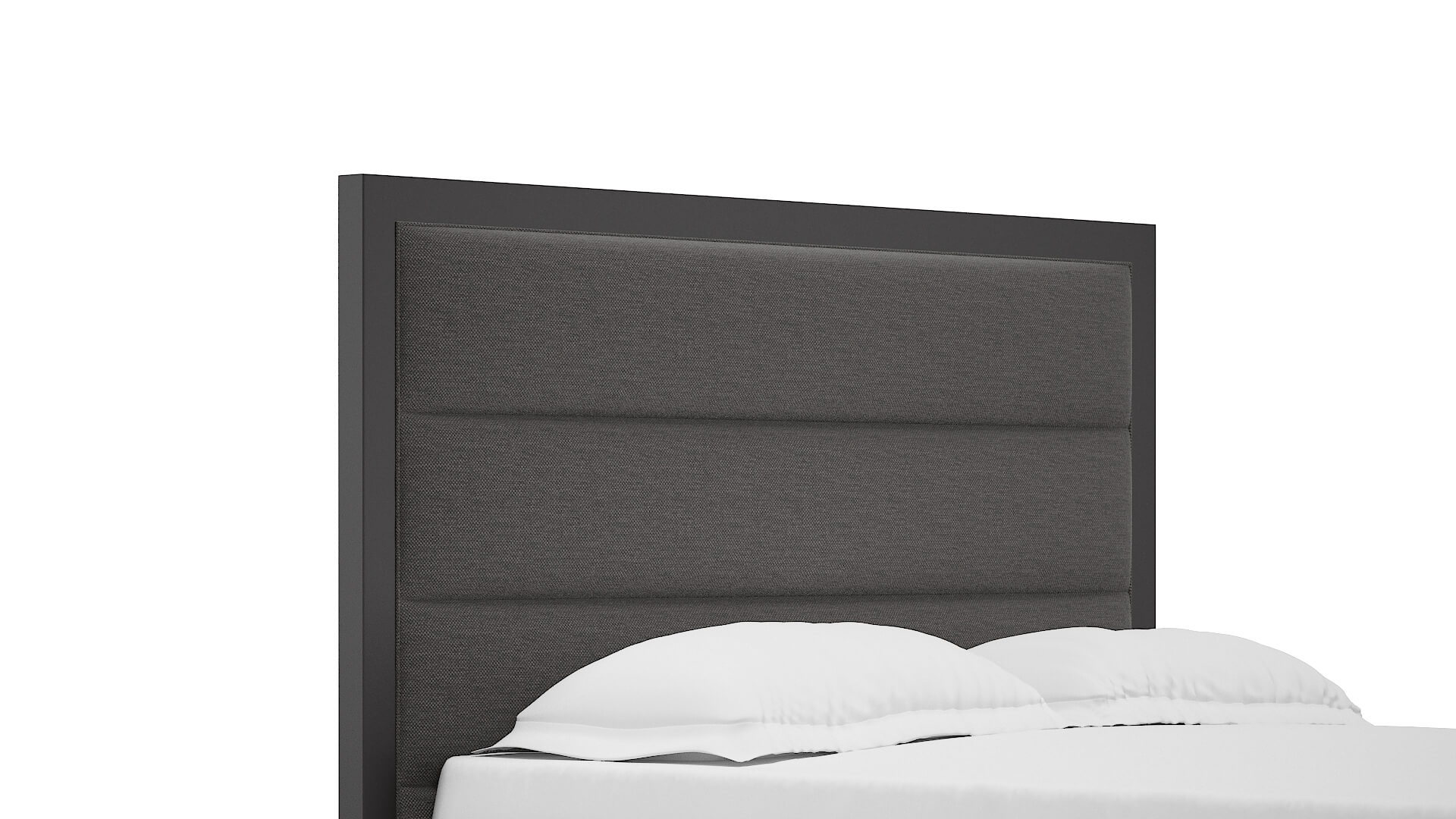 Meliano Insight Eclipse Bed Queen Headboard