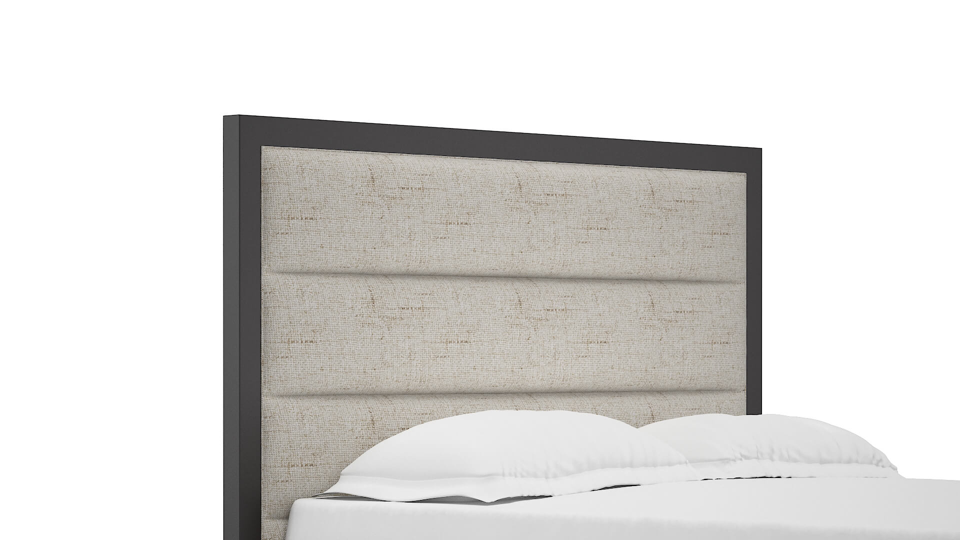 Meliano Oceanside Natural Bed Queen Headboard