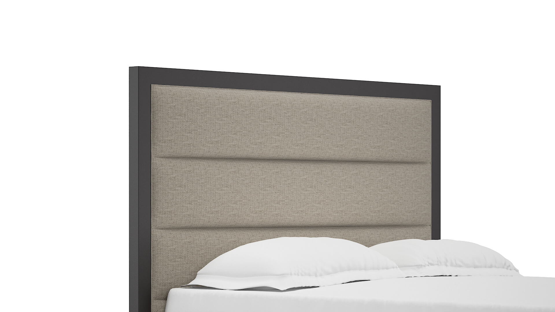 Meliano Parker Wheat Bed Queen Headboard