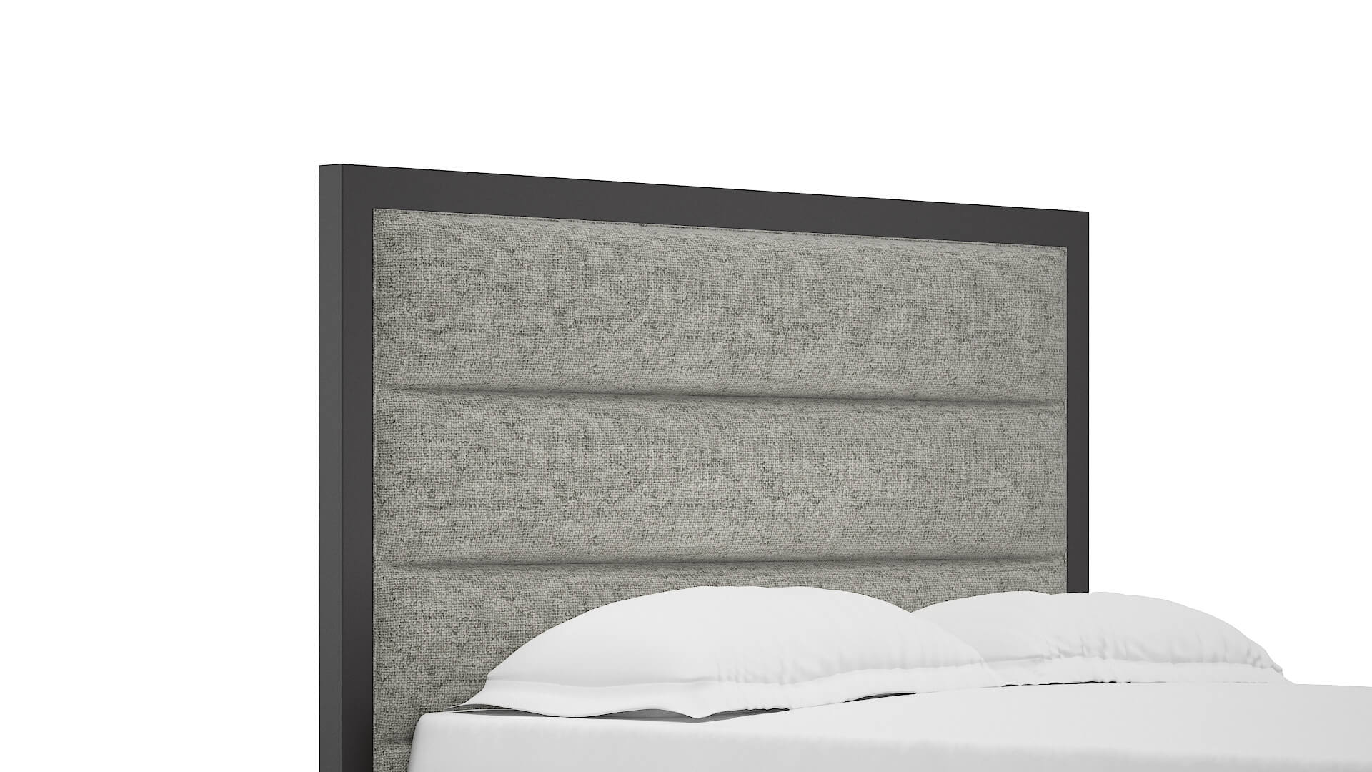 Meliano Prime Gravel Bed Queen Headboard