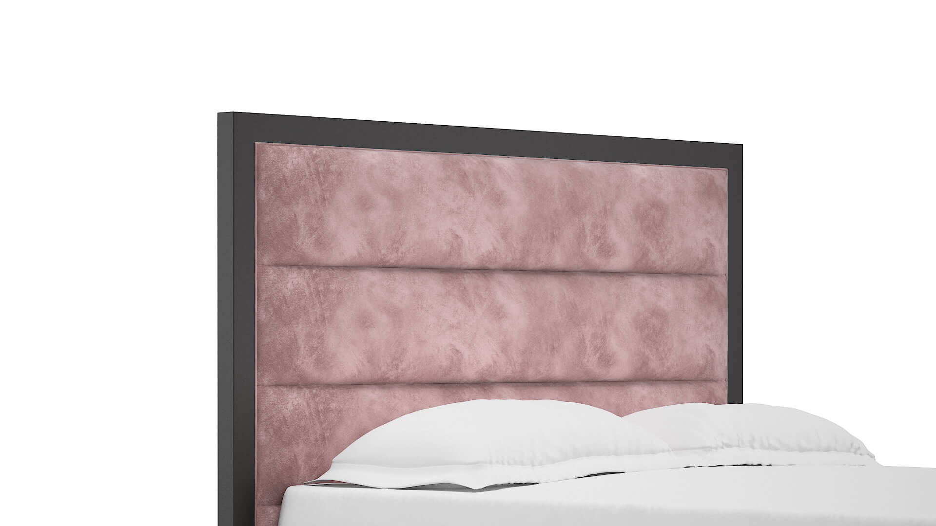 Meliano Quartz 705 Bed Queen Headboard