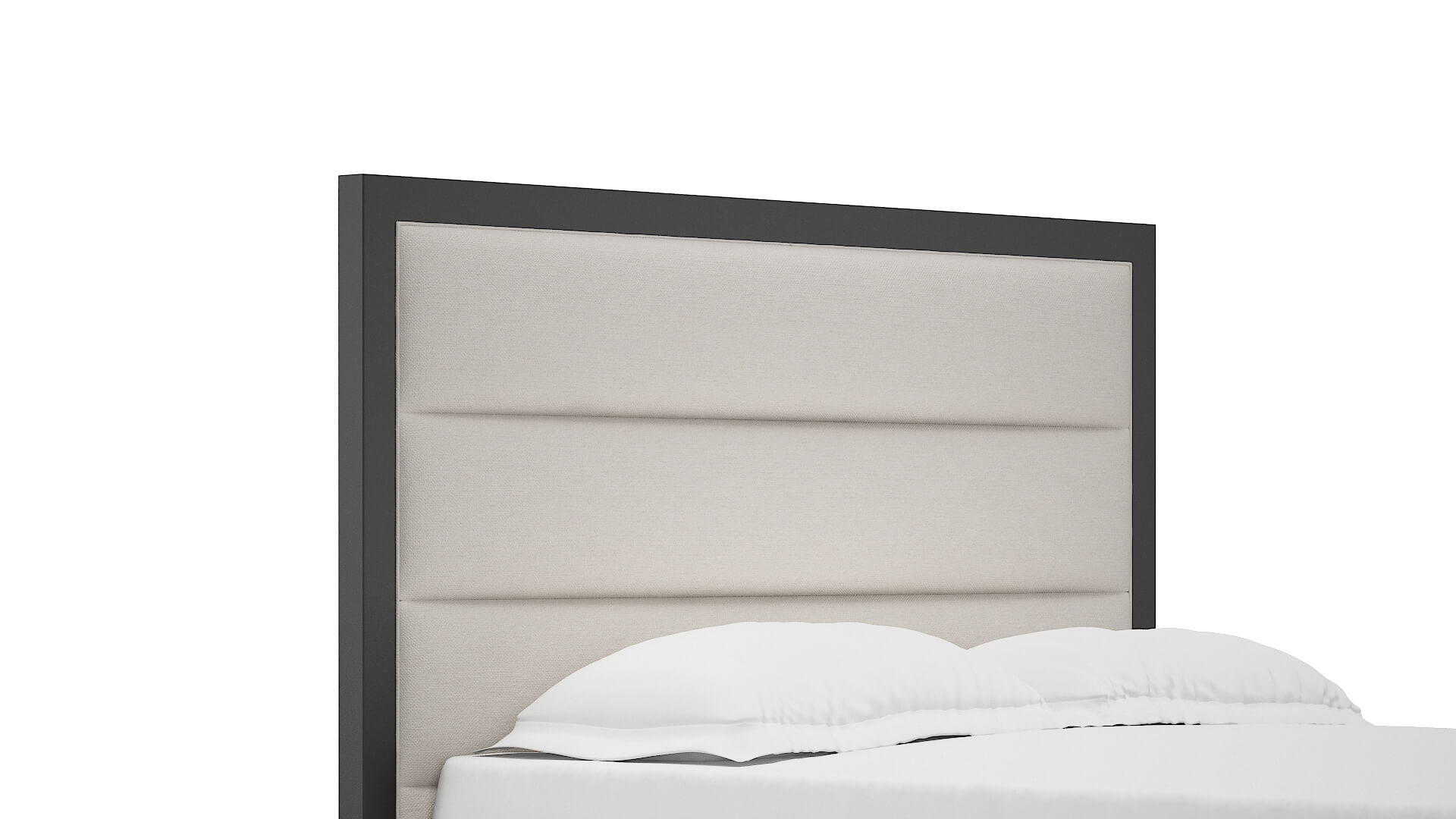 Meliano Redondo Pearl Bed Queen Headboard