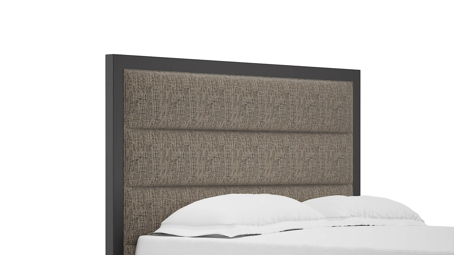 Meliano Solifestyle 51 Bed Queen Headboard
