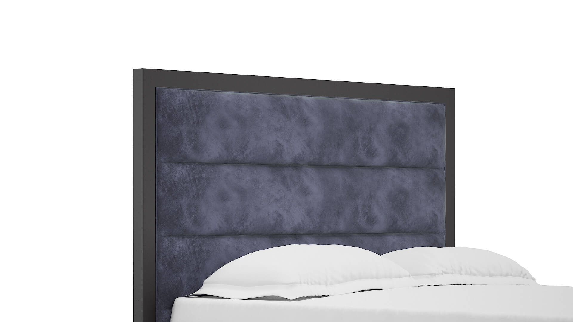 Meliano Terrain Dusk Bed Queen Headboard