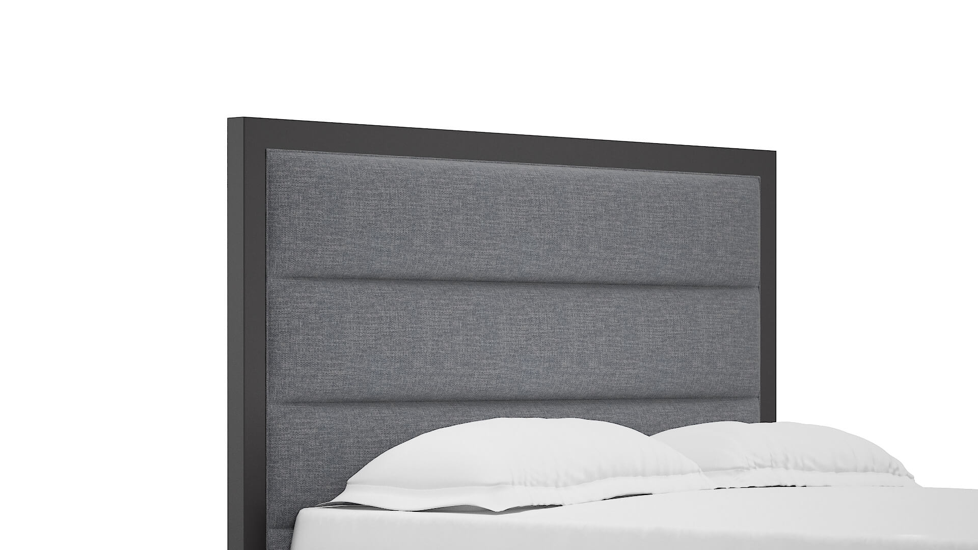 Meliano Venus Mist Bed Queen Headboard