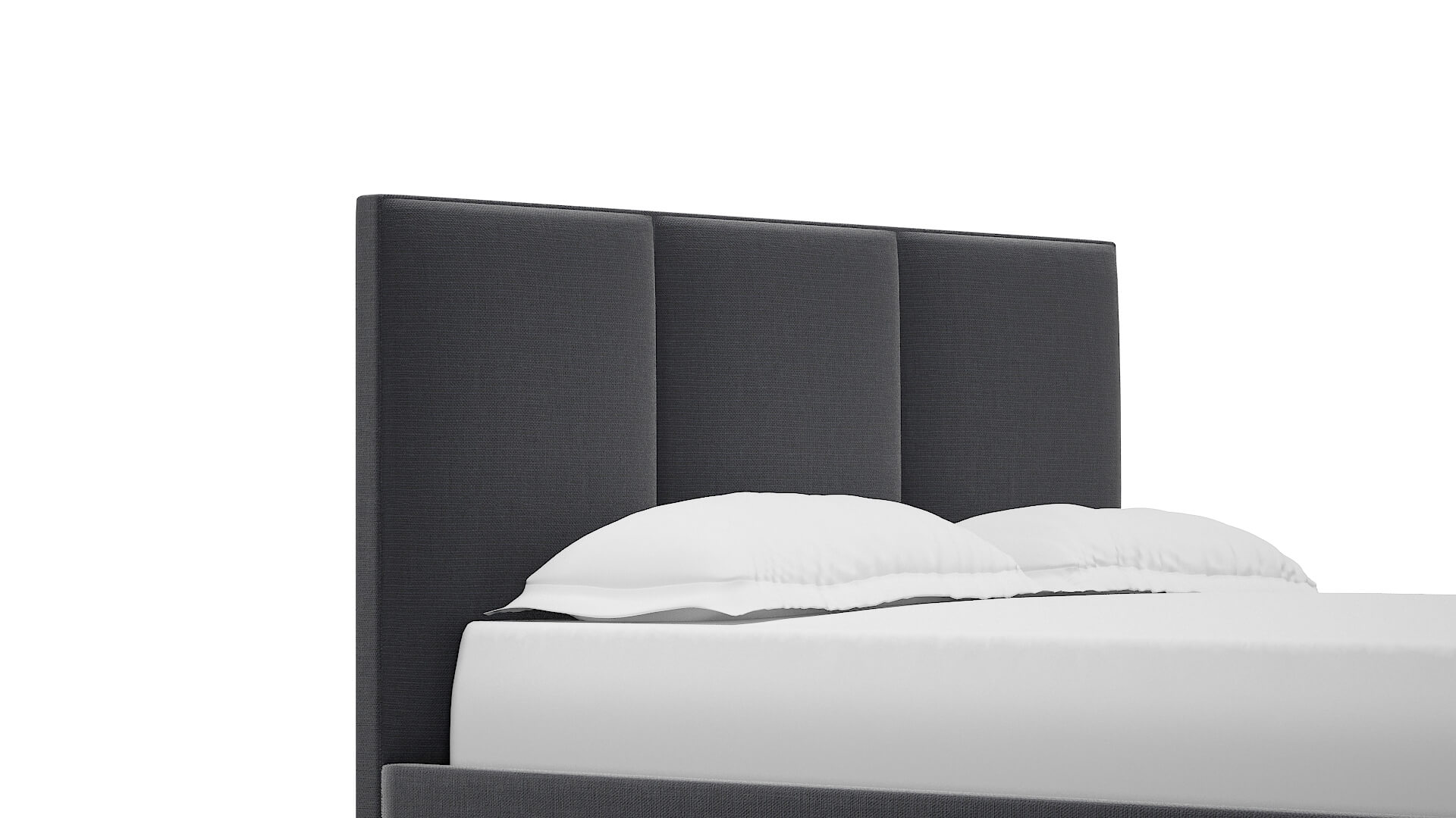 Mia Hepburn_hrp Deep_sea Bed Queen Headboard