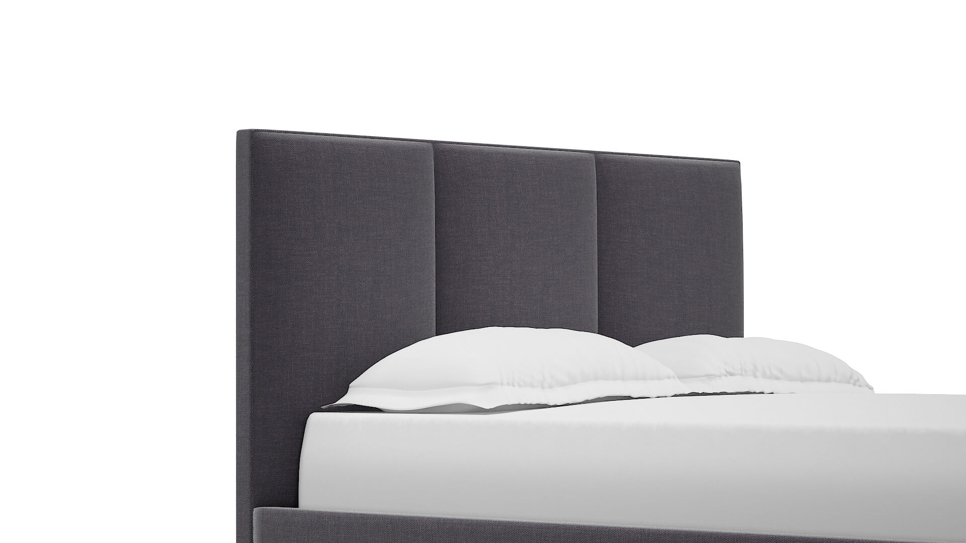 Mia Keylargo Grape Bed Queen Headboard