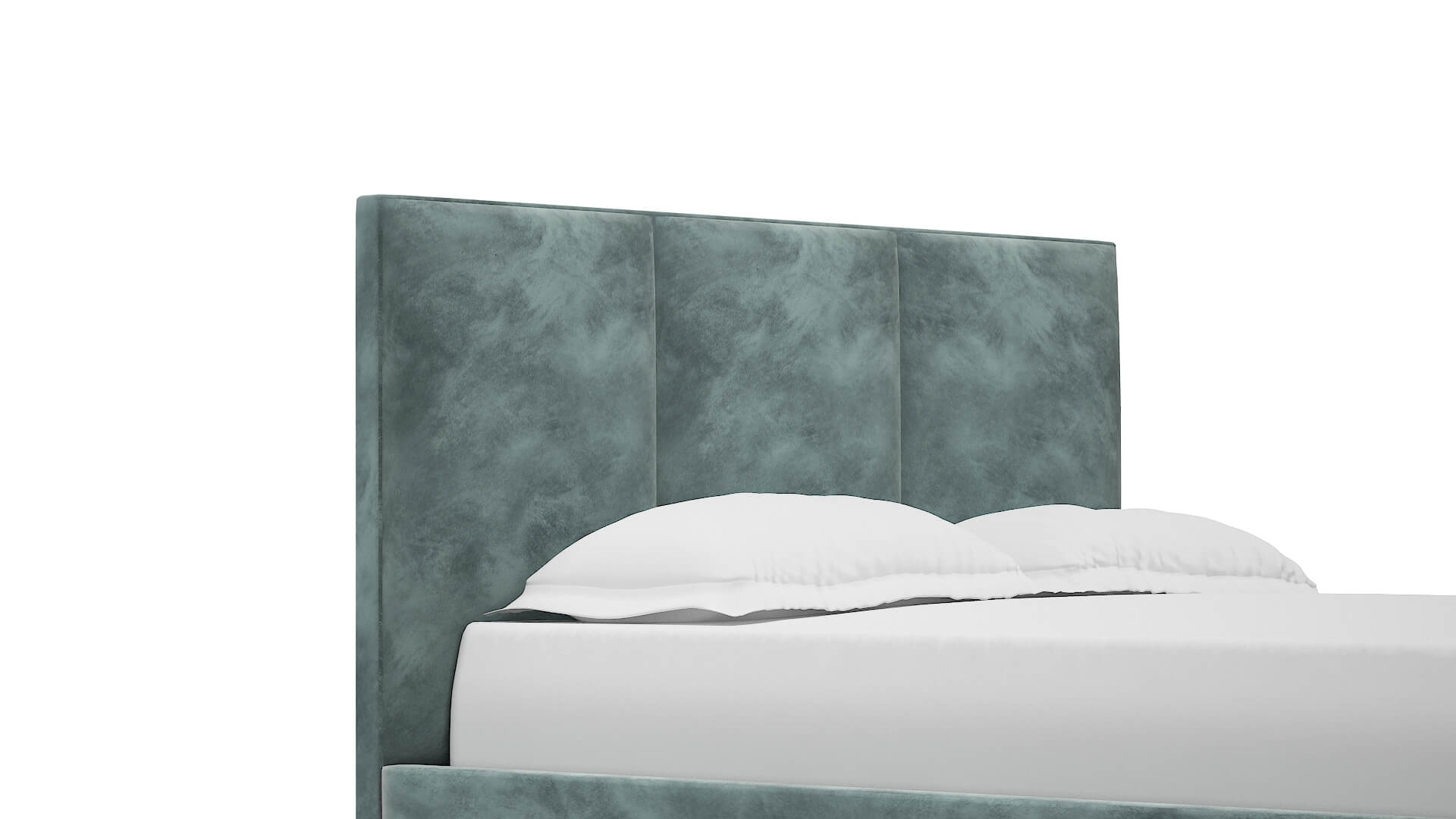 Mia Royale Cloud Bed Queen Headboard