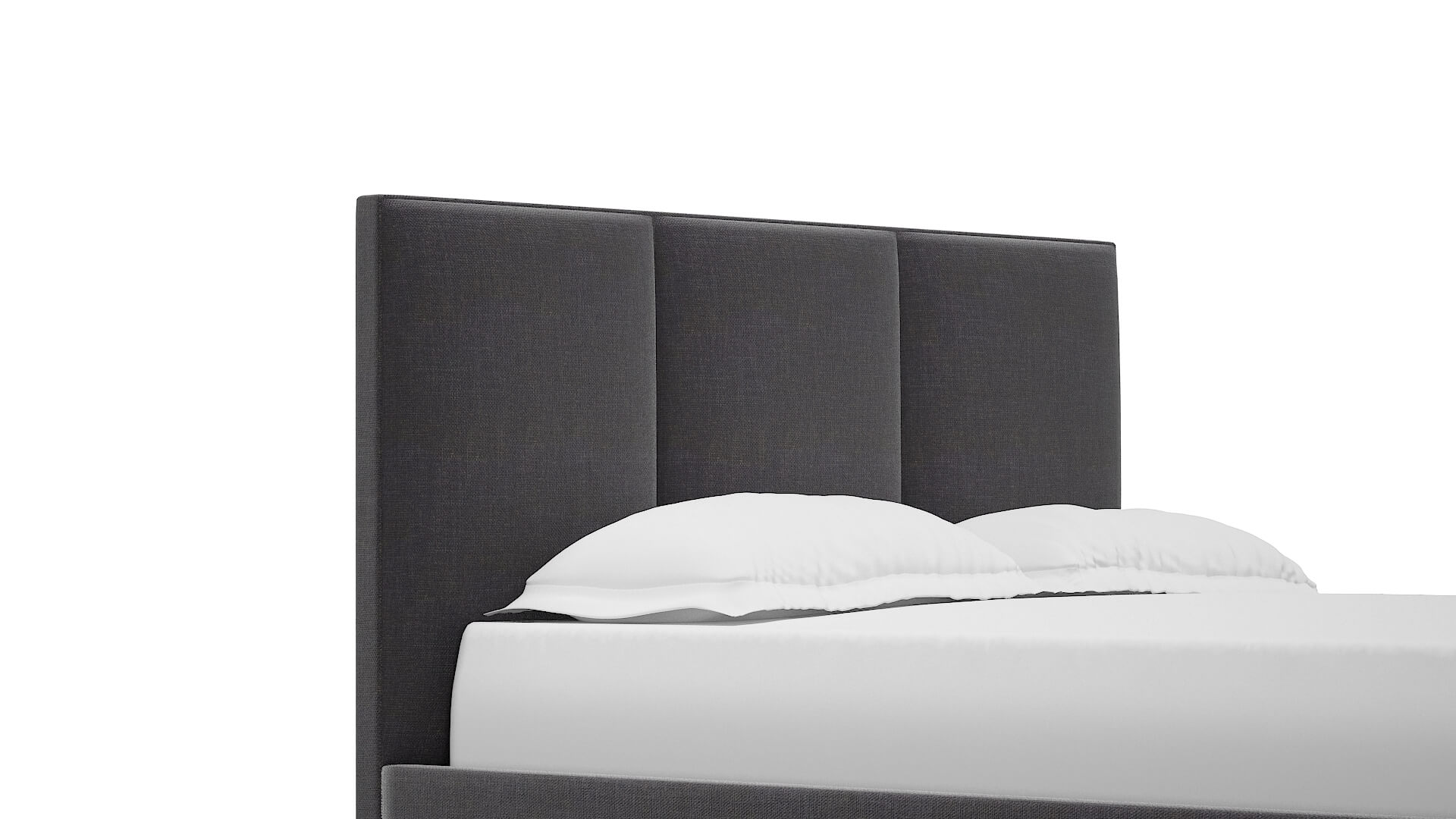 Mia Venus Onyx Bed Queen Headboard