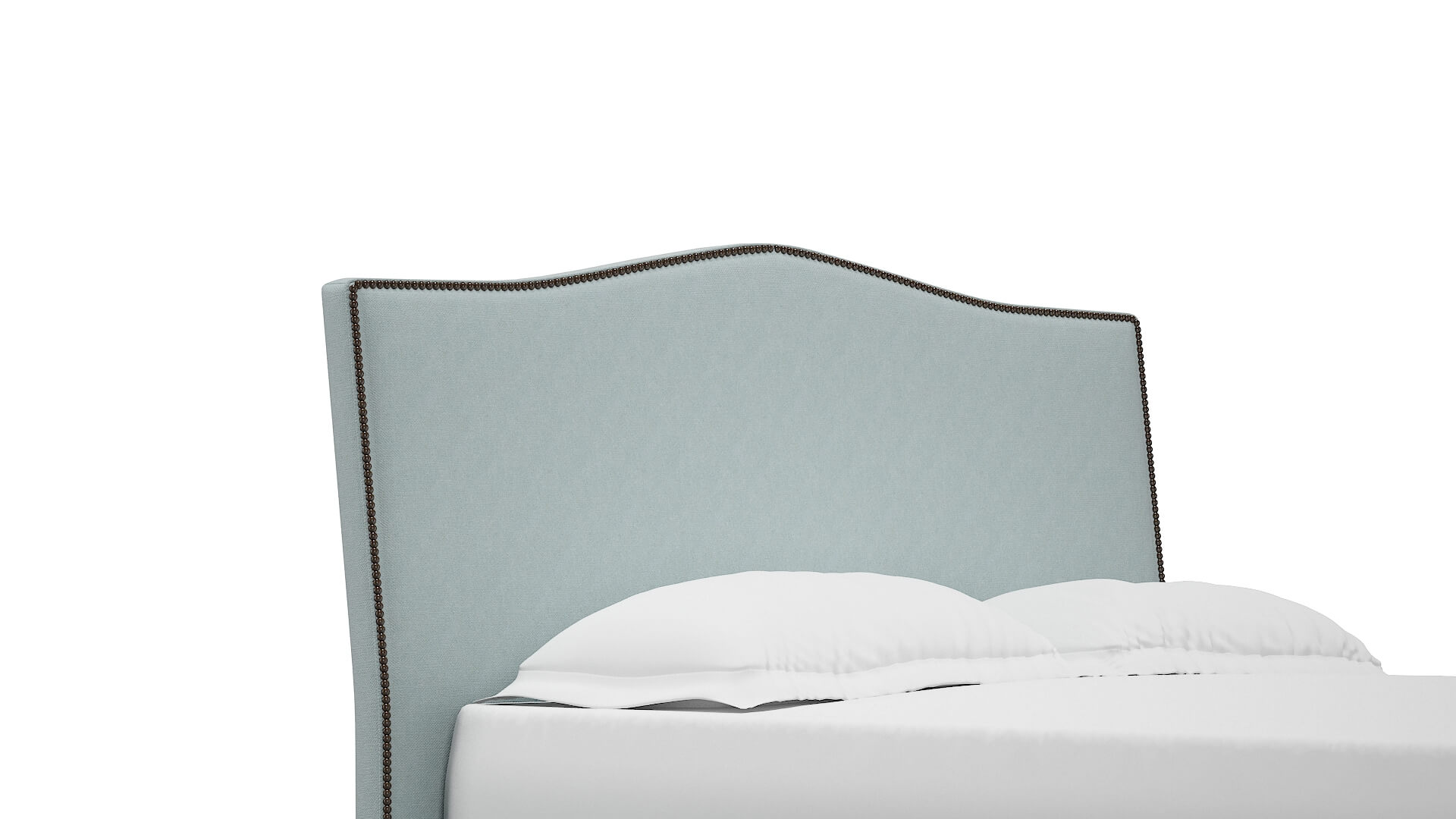 Prato Elliot Spa Bed Queen Headboard