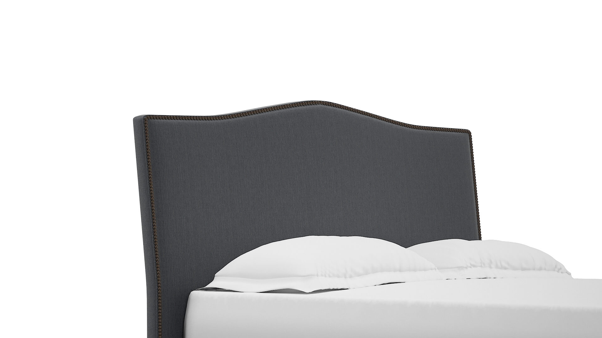Prato Malibu Sea Bed Queen Headboard