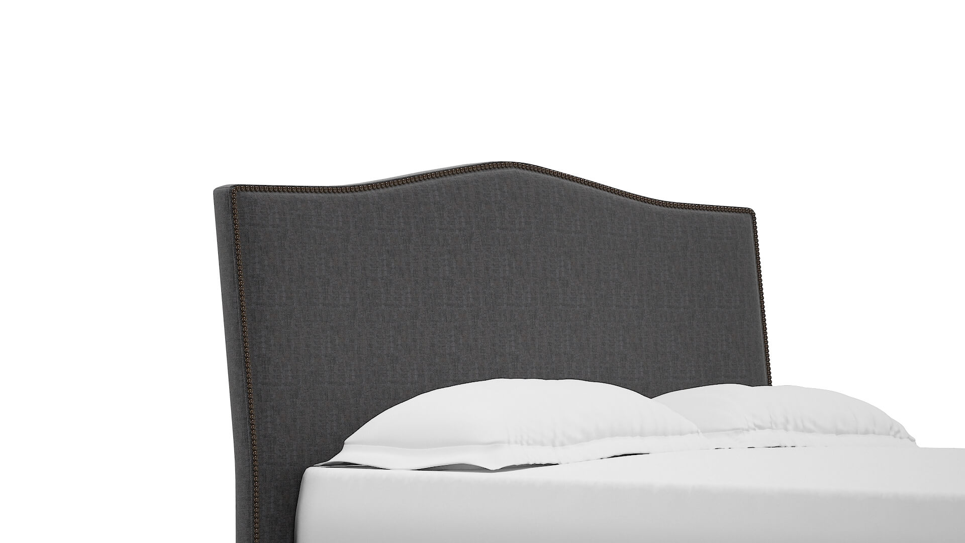 Prato Marcy Baltic Bed Queen Headboard