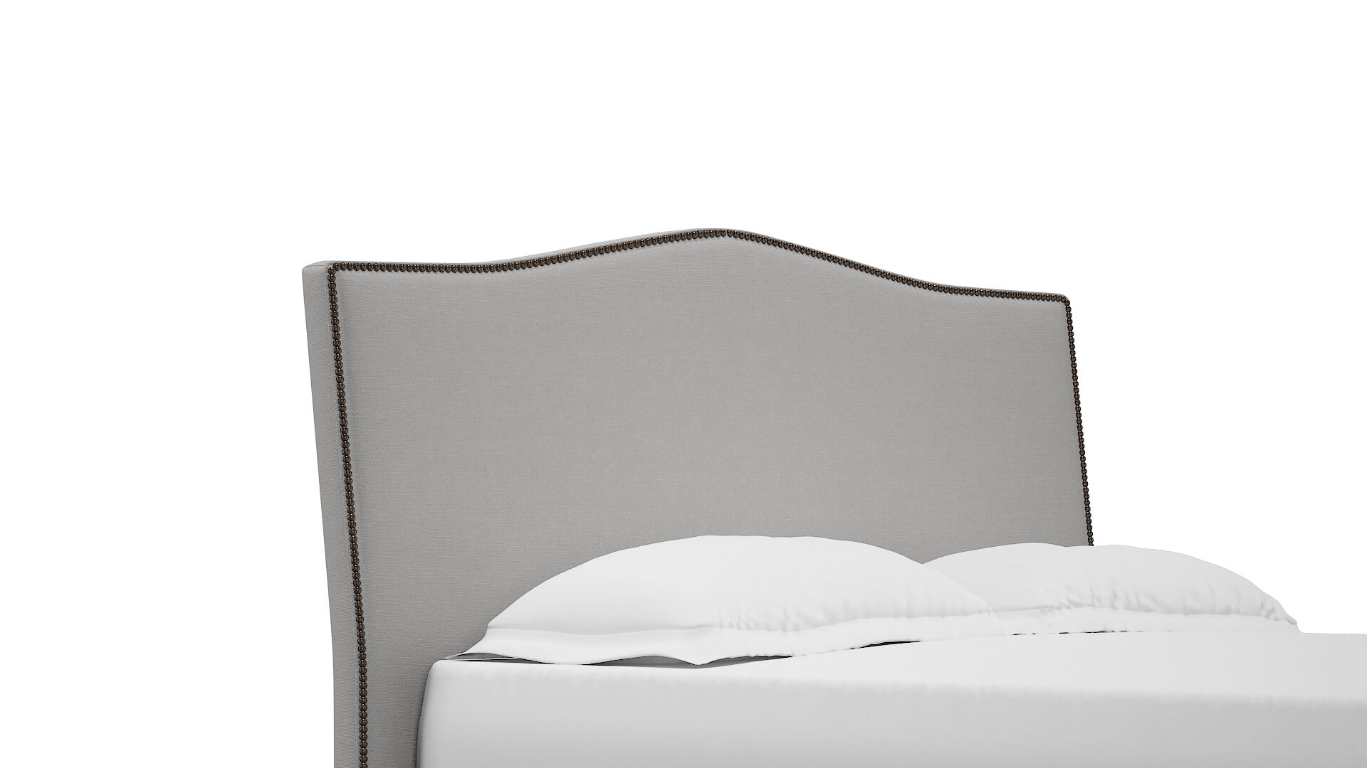Prato Prisma Steam Bed Queen Headboard