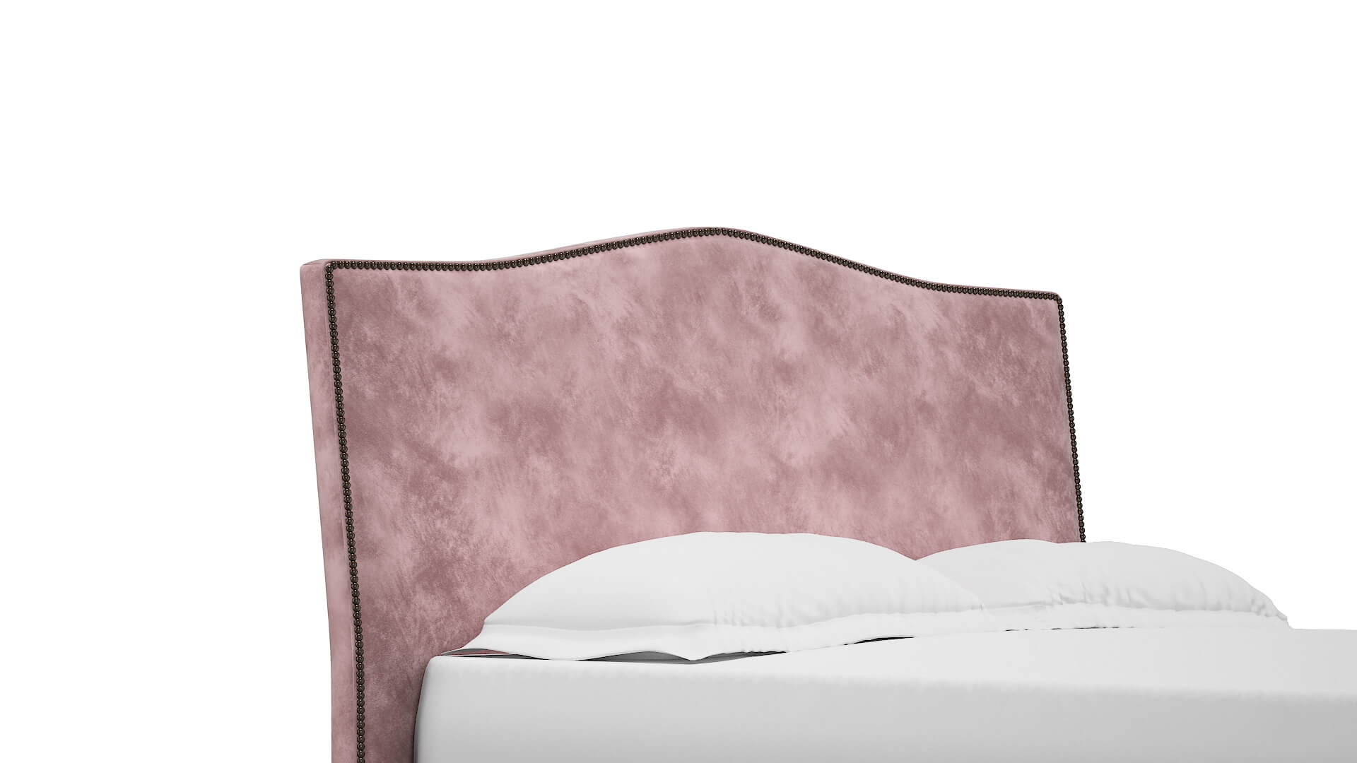 Prato Quartz 705 Bed Queen Headboard