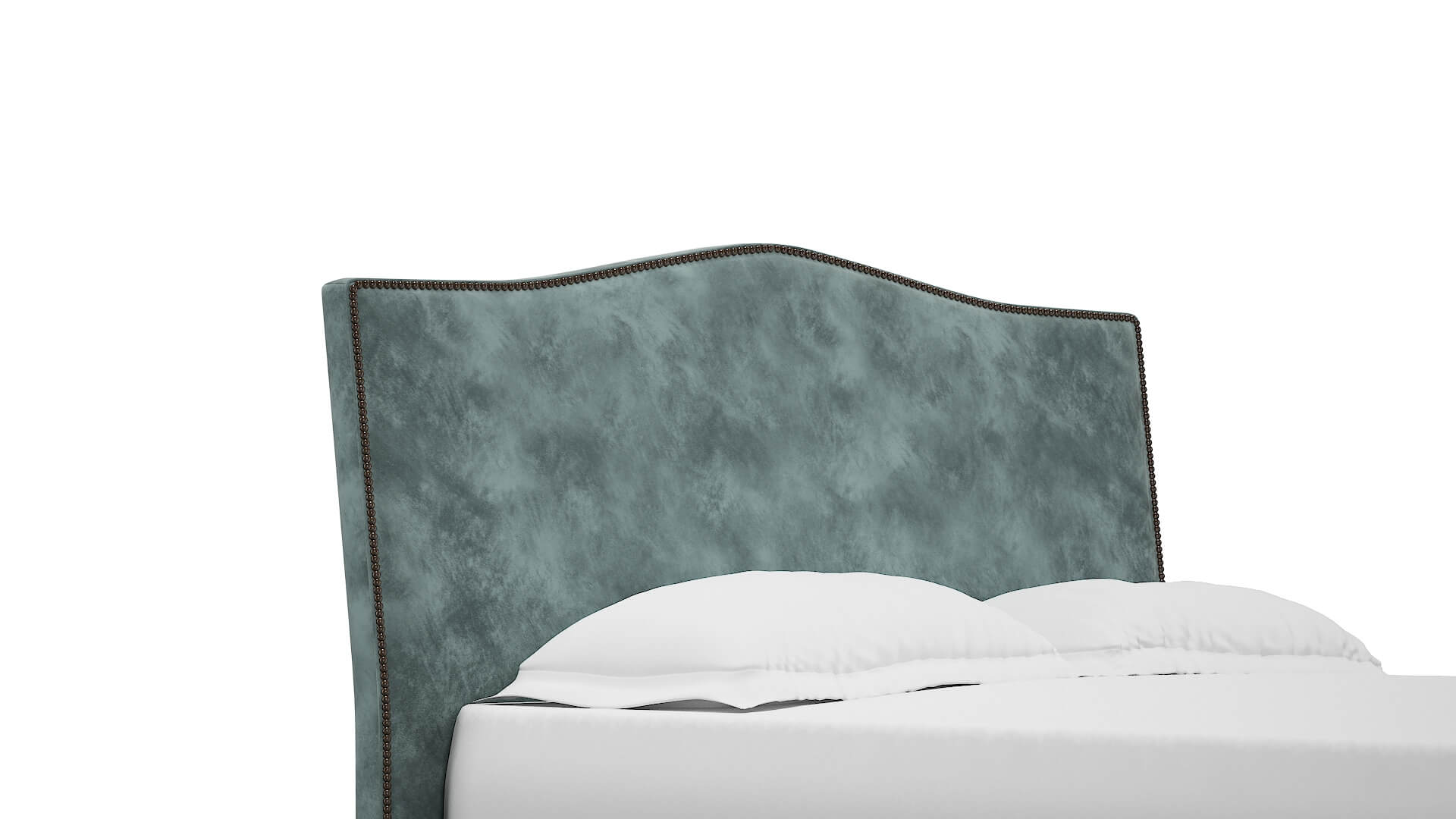 Prato Royale Cloud Bed Queen Headboard