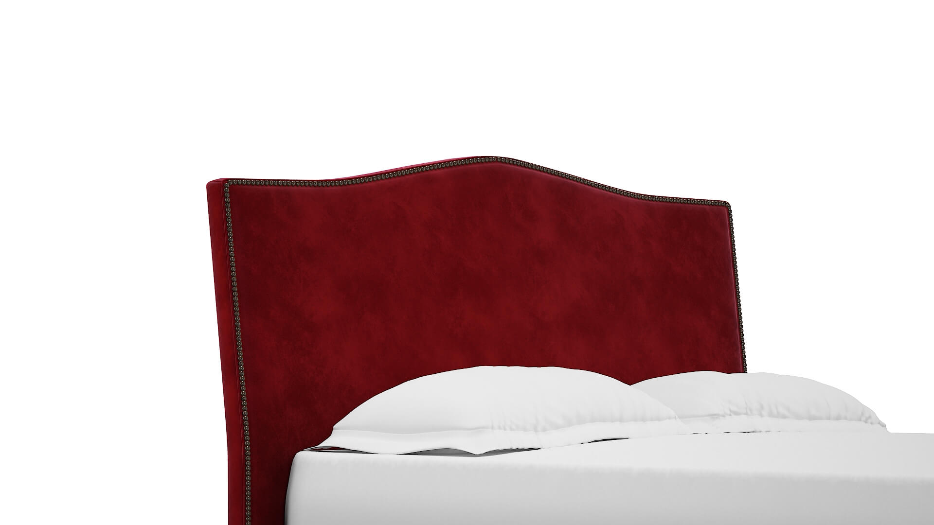 Prato Royale Ruby Bed Queen Headboard