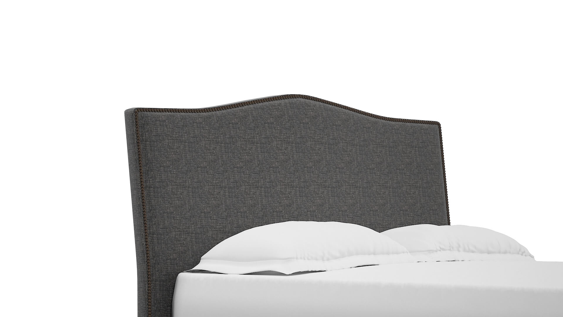 Prato Sosoftness 51 Bed Queen Headboard