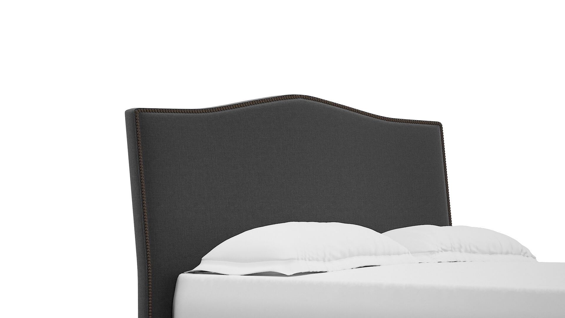 Prato Sosoftness 54 Bed Queen Headboard