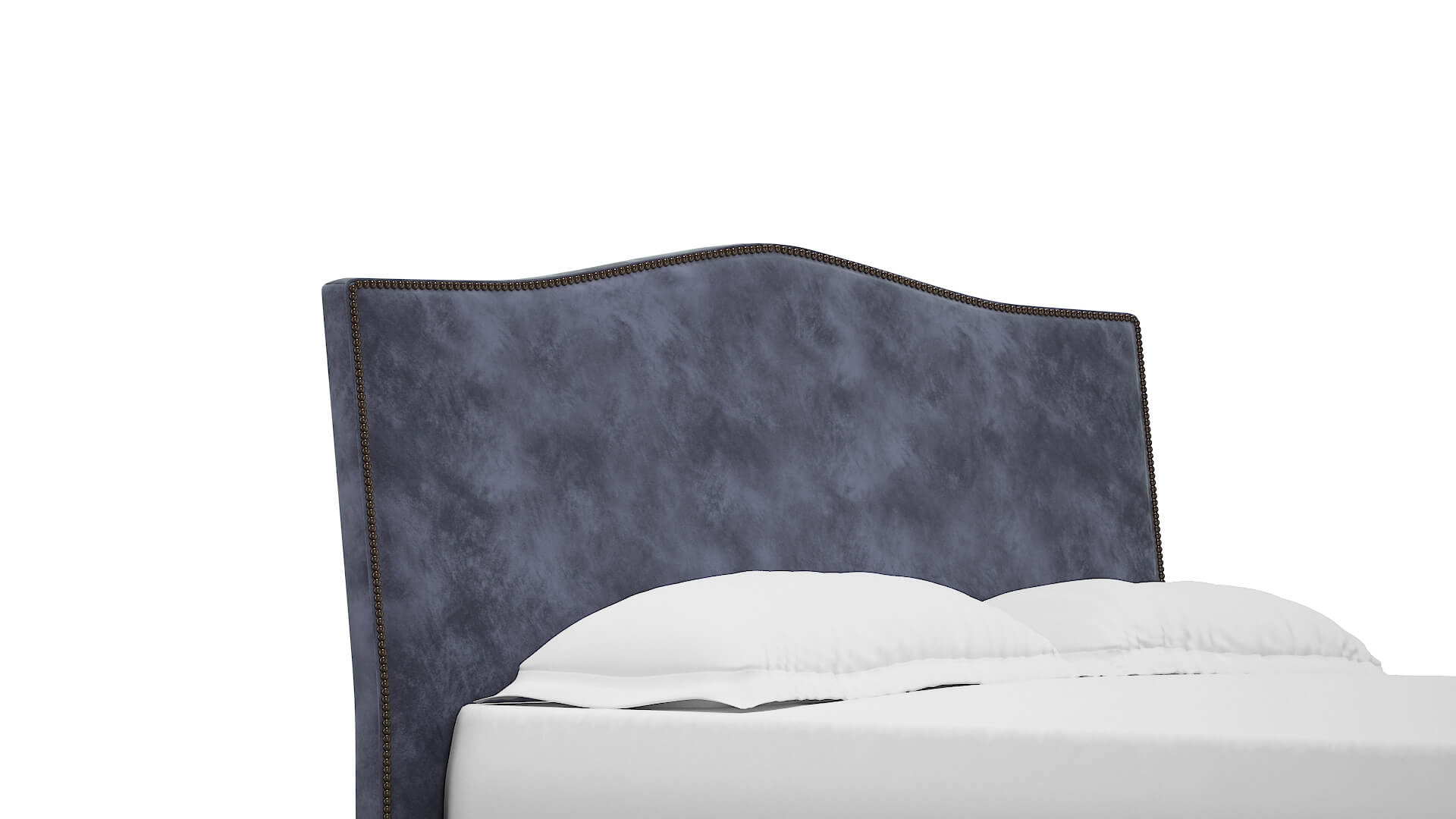 Prato Terrain Dusk Bed Queen Headboard