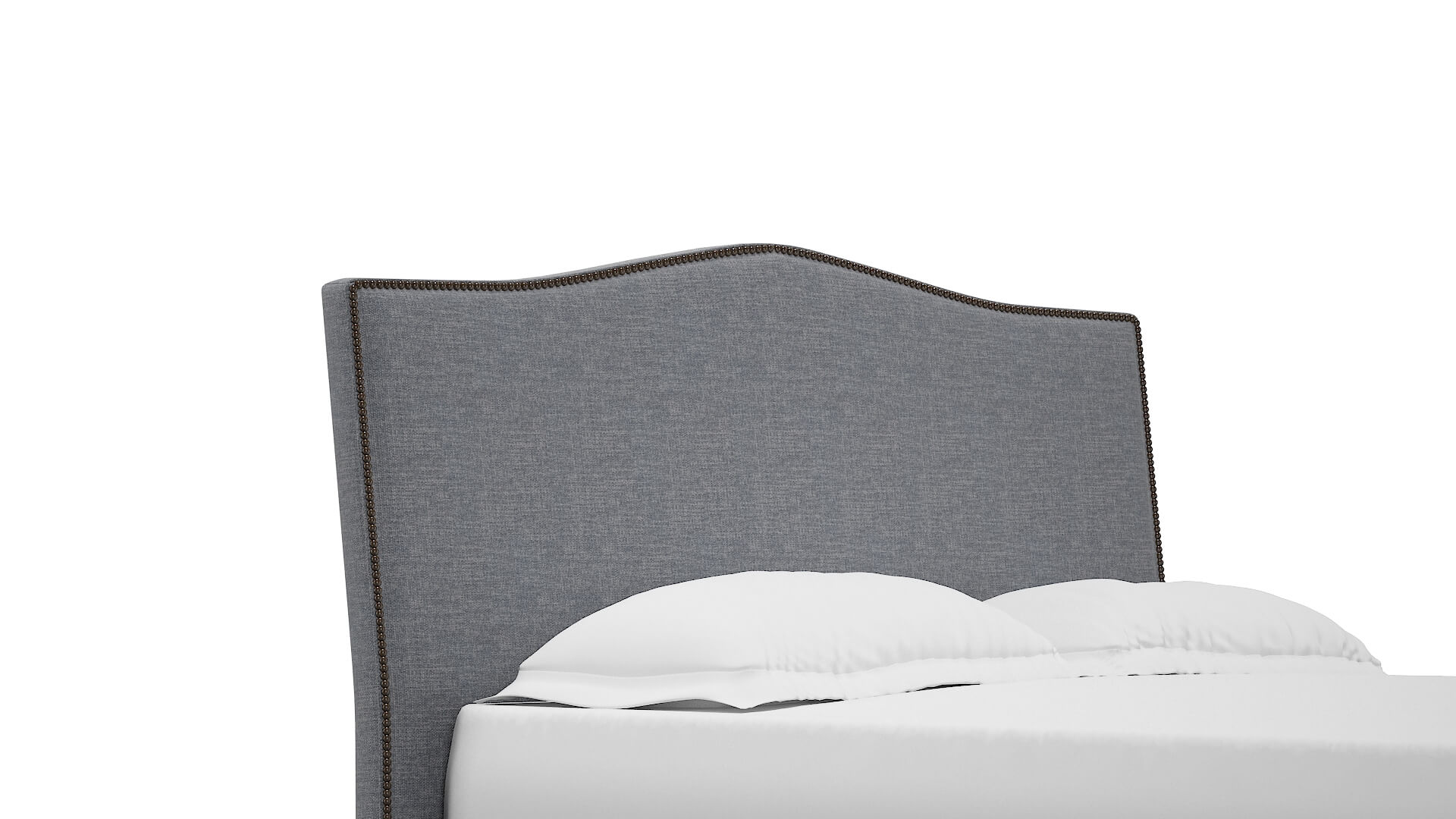 Prato Venus Mist Bed Queen Headboard