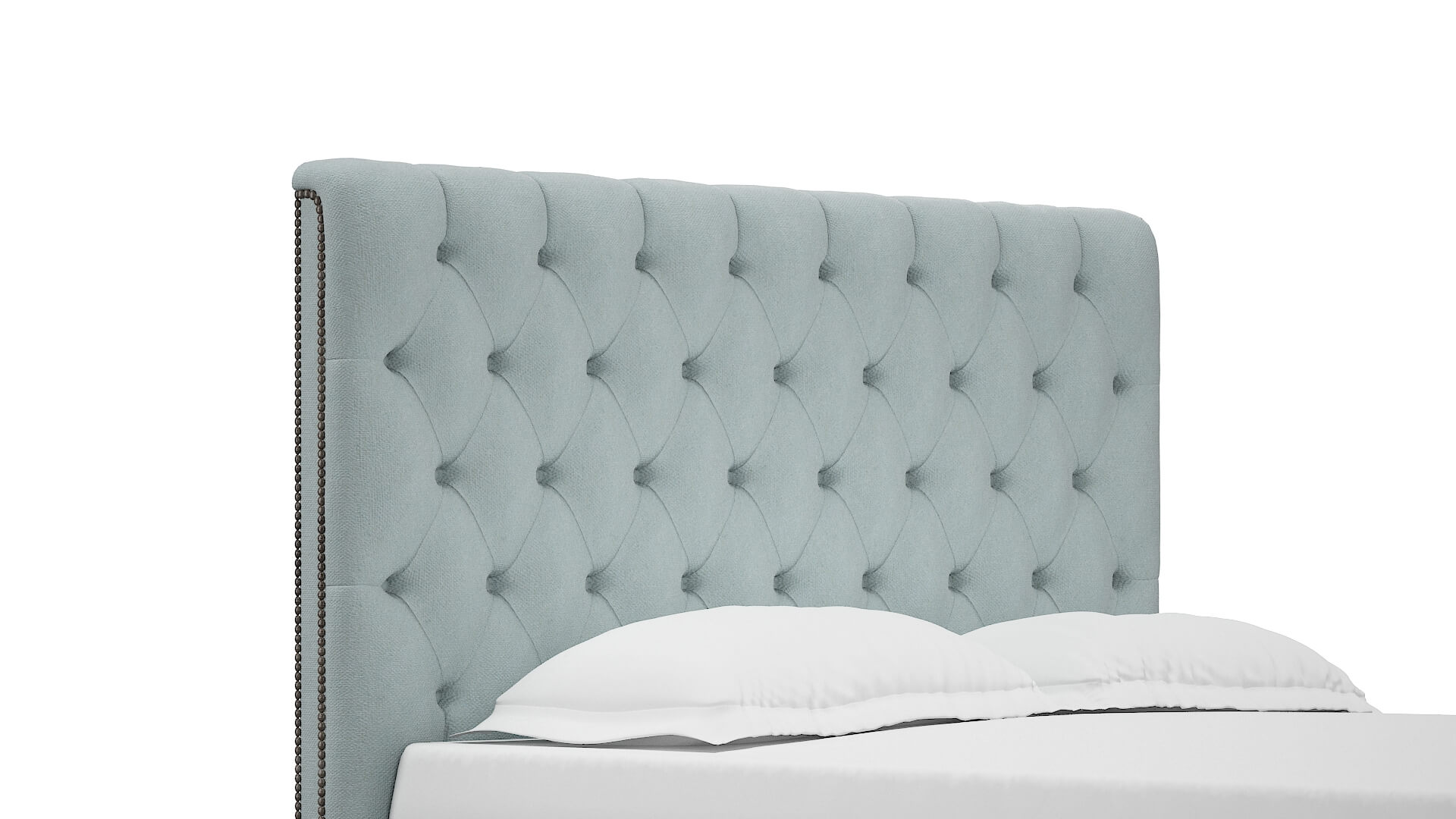 Remy Bella Skylight Bed Queen Headboard