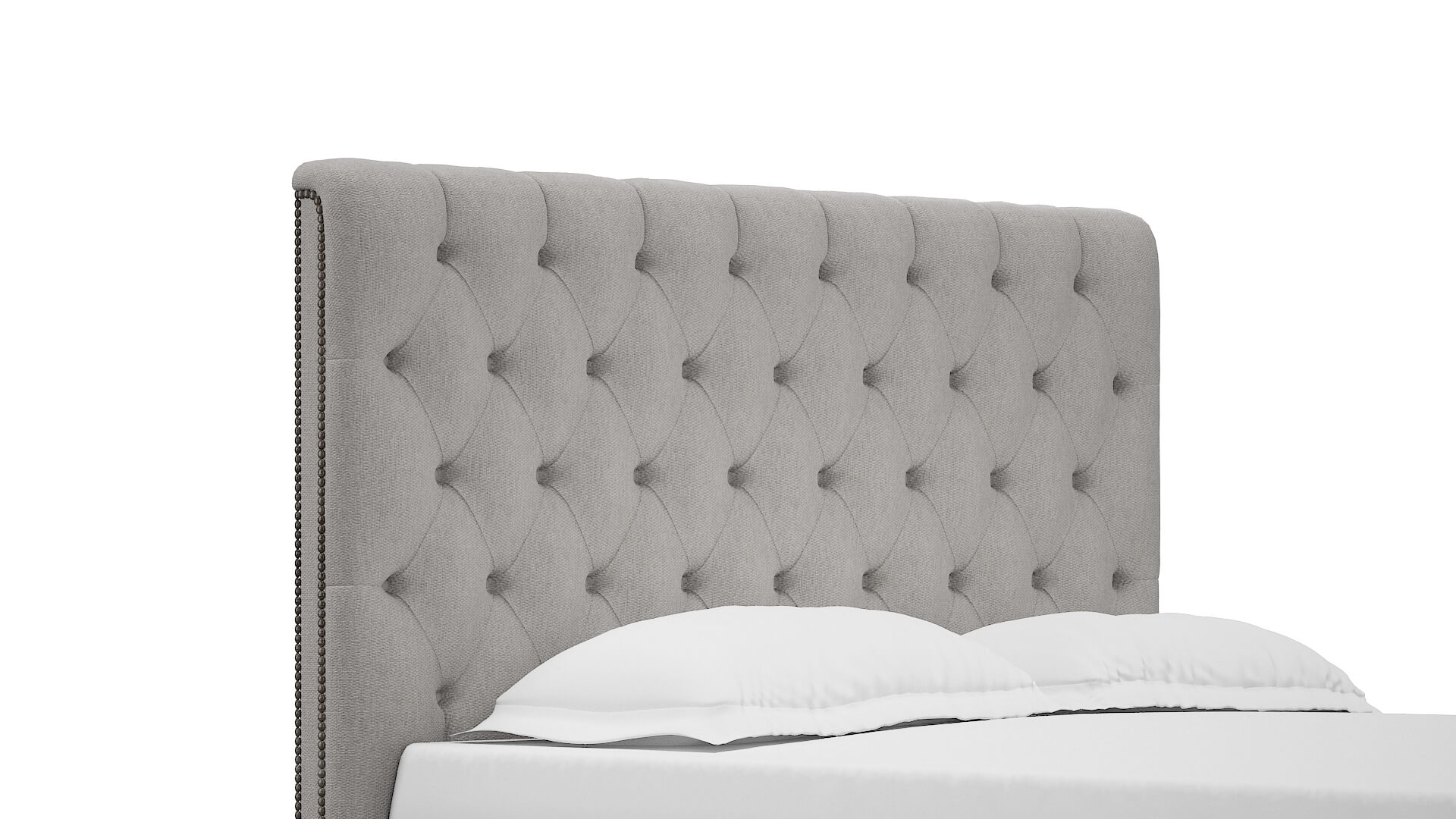Remy Dream_d Sterling Bed Queen Headboard