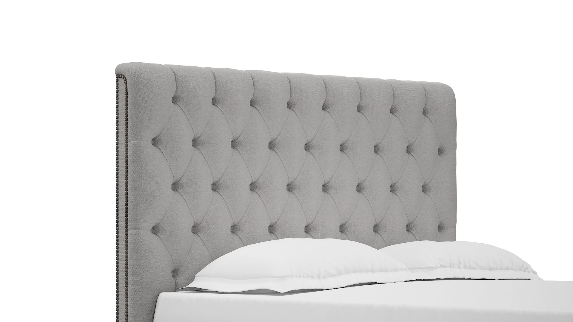 Remy Prisma Steam Bed Queen Headboard
