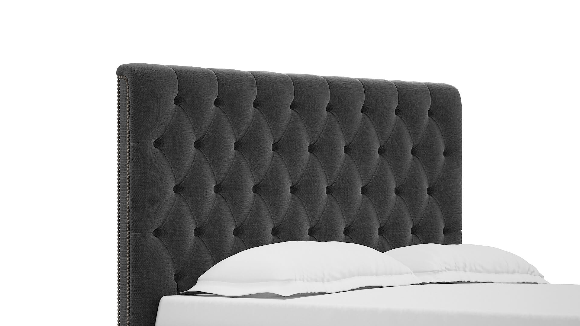 Remy Sosoftness 54 Bed Queen Headboard