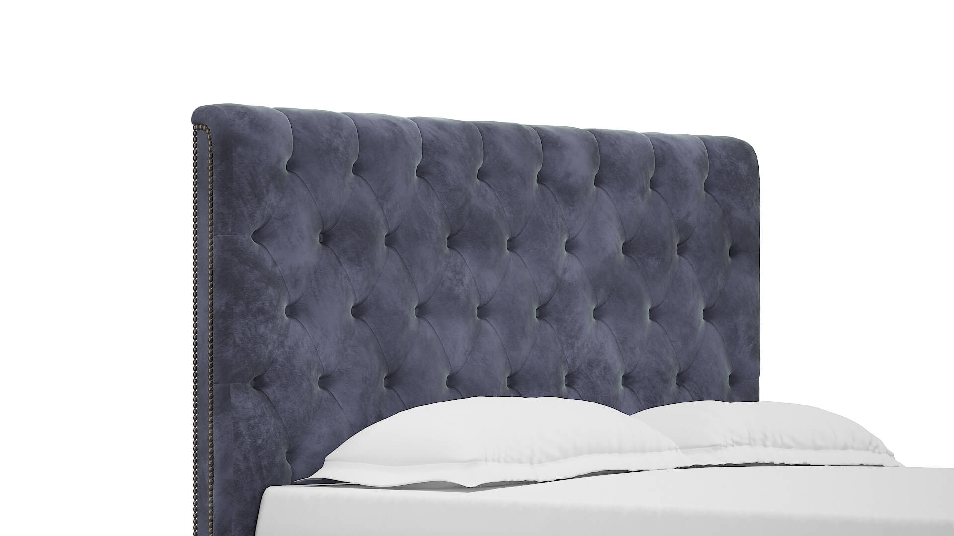 Remy Terrain Dusk Bed Queen Headboard
