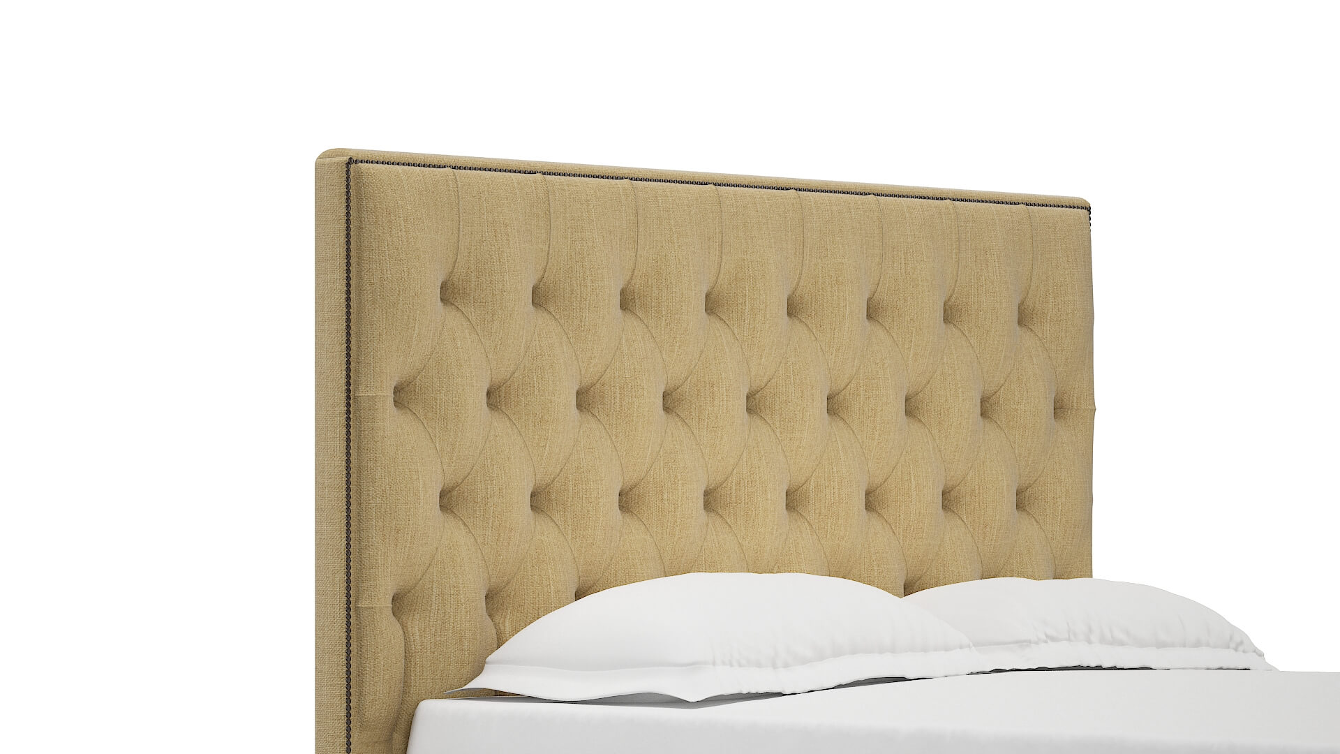 Rimini Avalon_hp Ginger Bed Queen Headboard