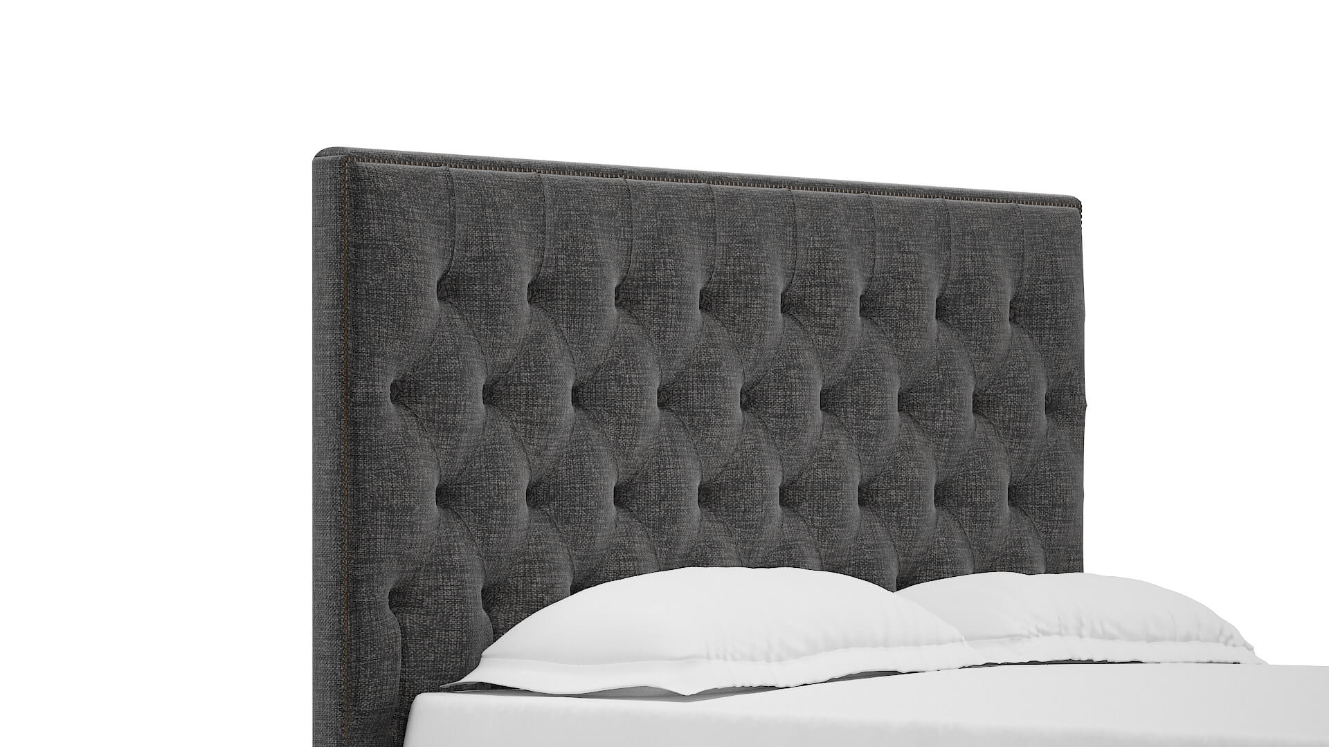 Rimini Curious Eclipse Bed Queen Headboard