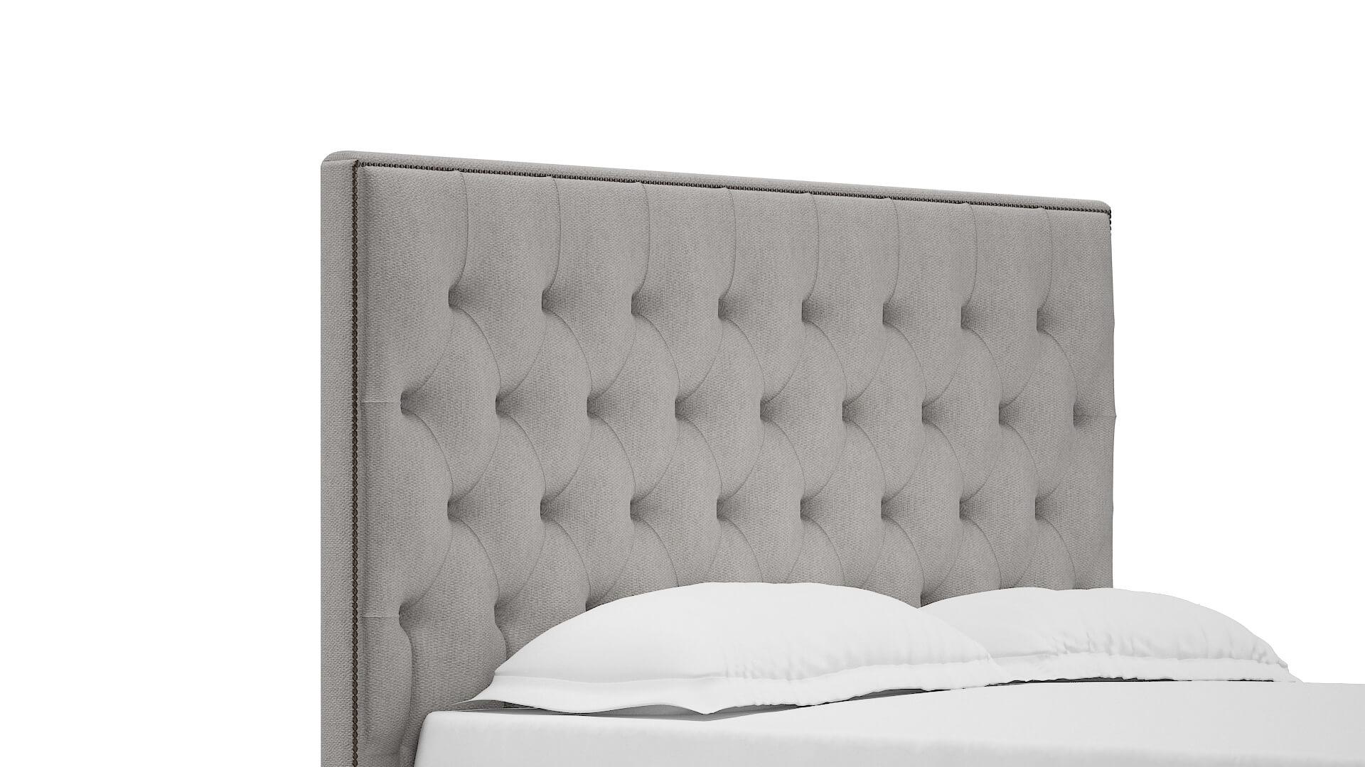 Rimini Dream_d Sterling Bed Queen Headboard