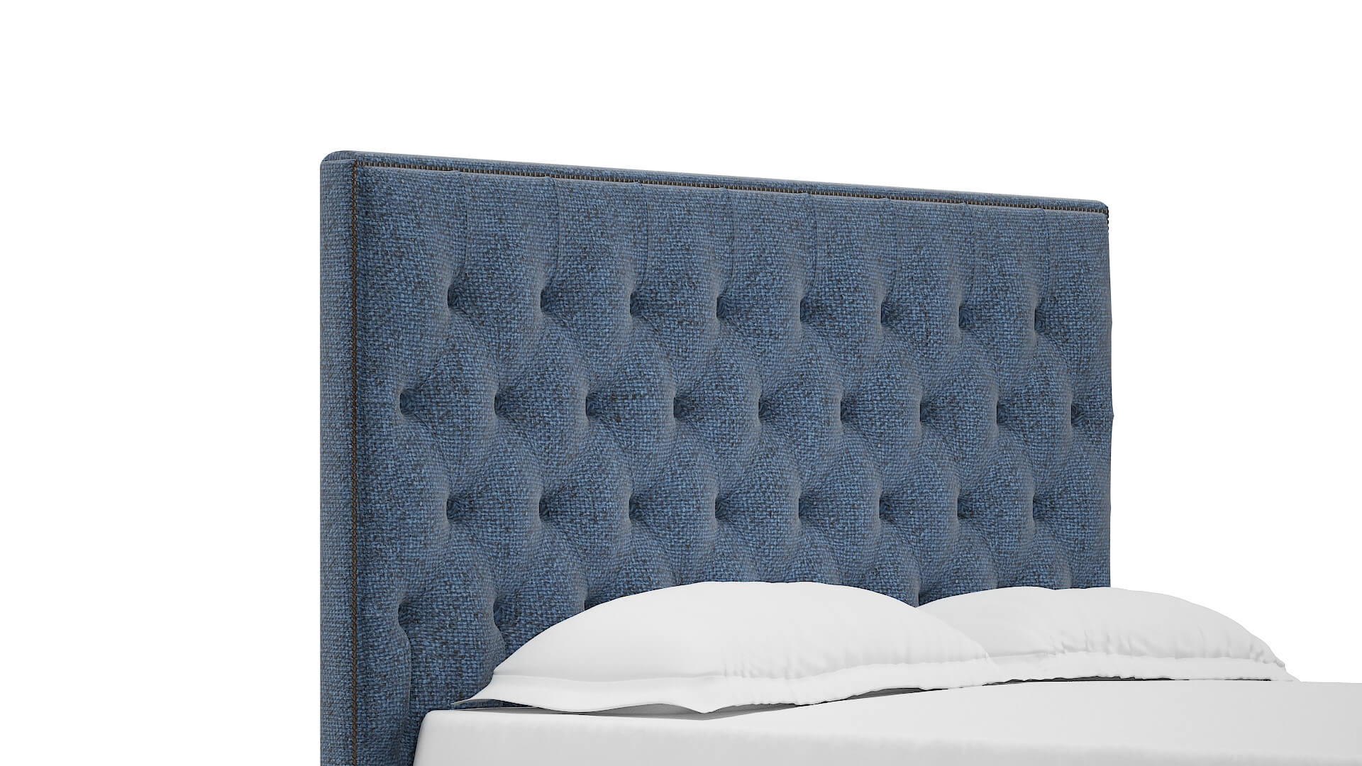 Rimini Hepburn Water Bed Queen Headboard