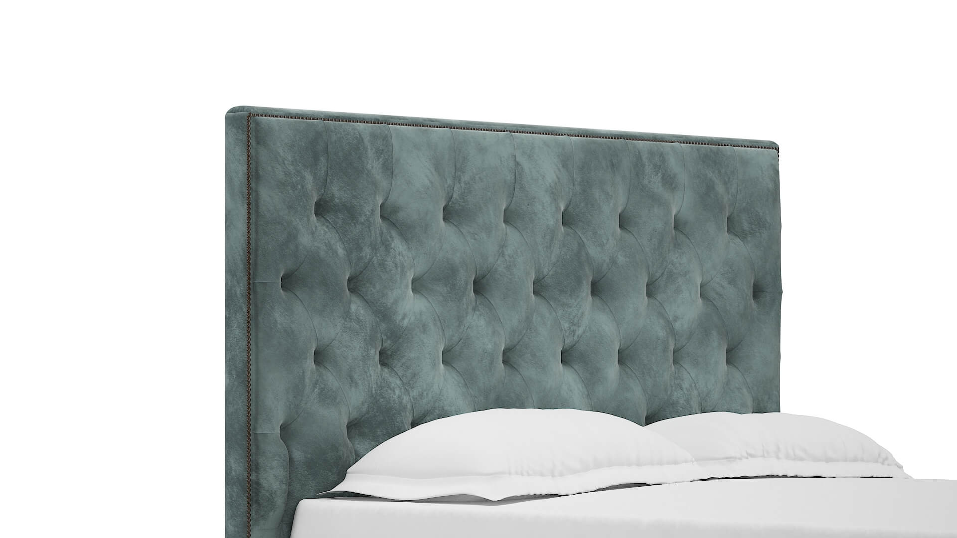 Rimini Royale Cloud Bed Queen Headboard