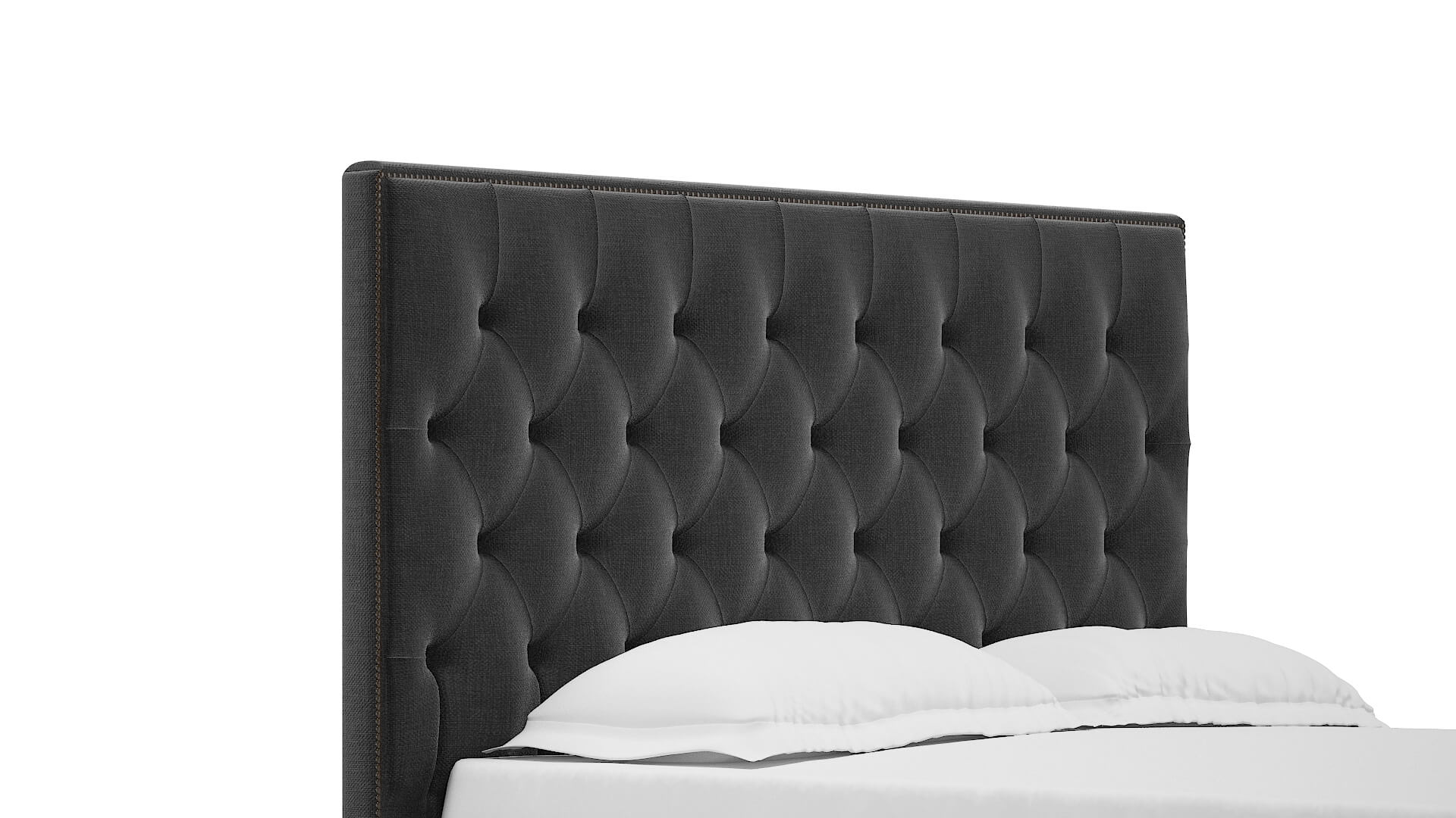 Rimini Sosoftness 54 Bed Queen Headboard