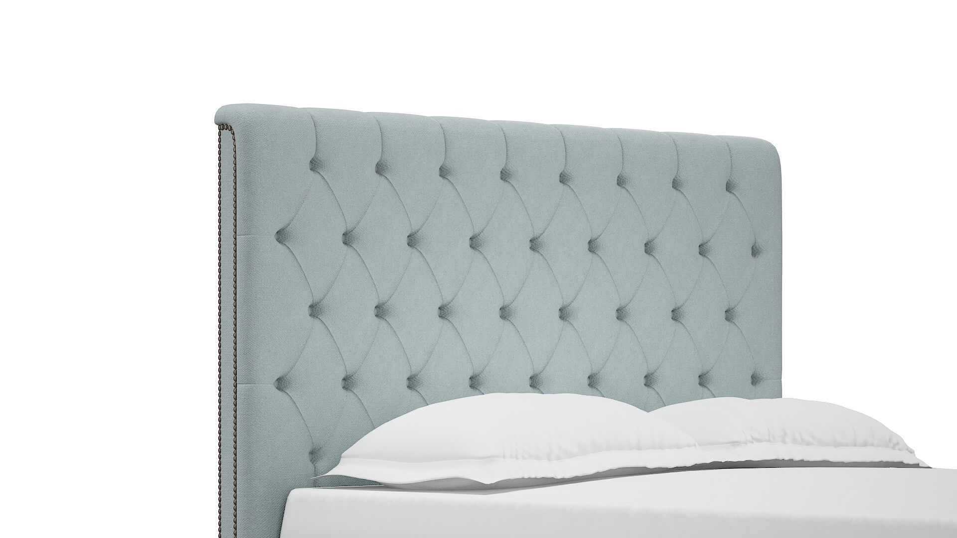 Sophia Bella Skylight Bed Queen Headboard