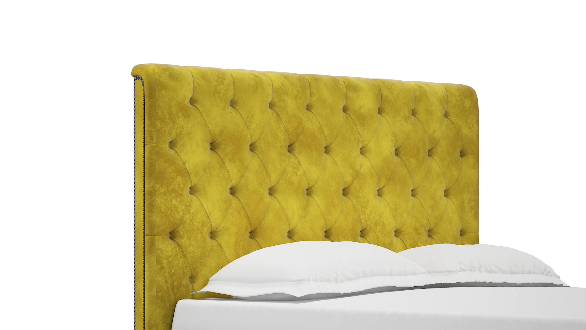 Sophia Buzz Belle Bed Queen Headboard