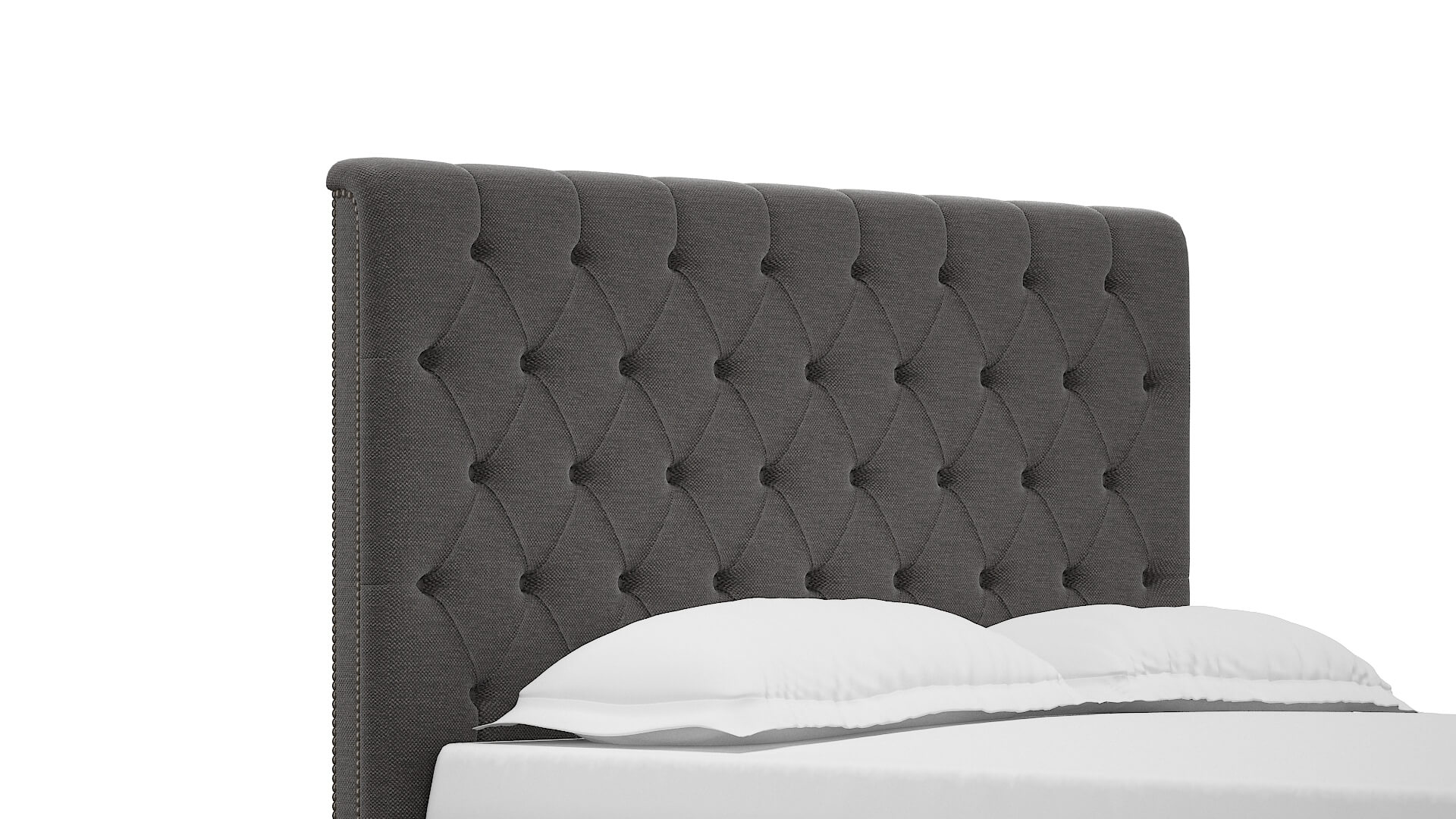 Sophia Insight Eclipse Bed Queen Headboard