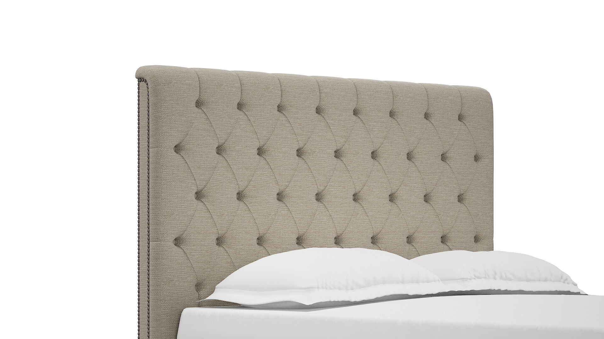 Sophia Prime Dusk Bed Queen Headboard